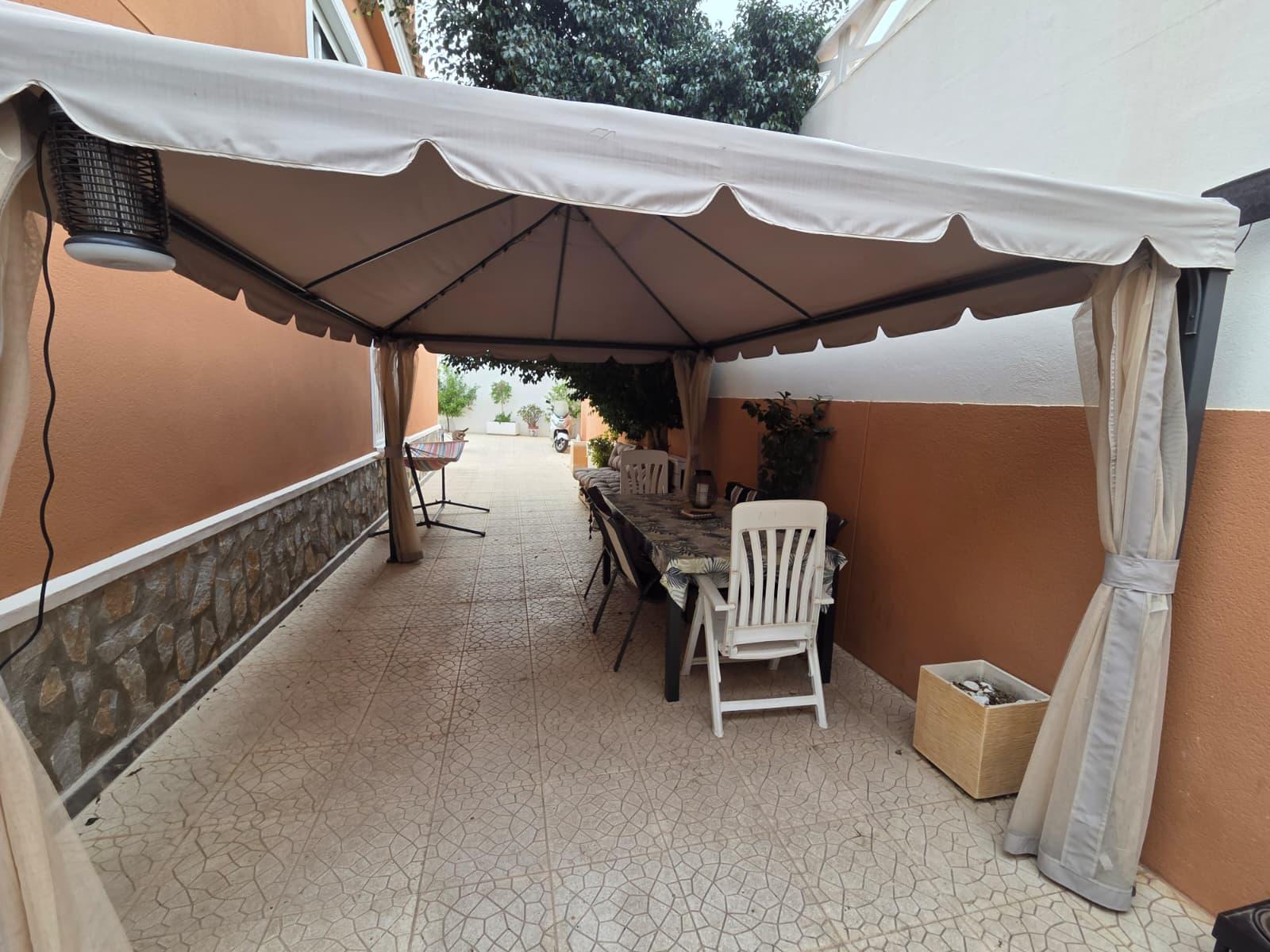 Venta de chalet en Torrevieja