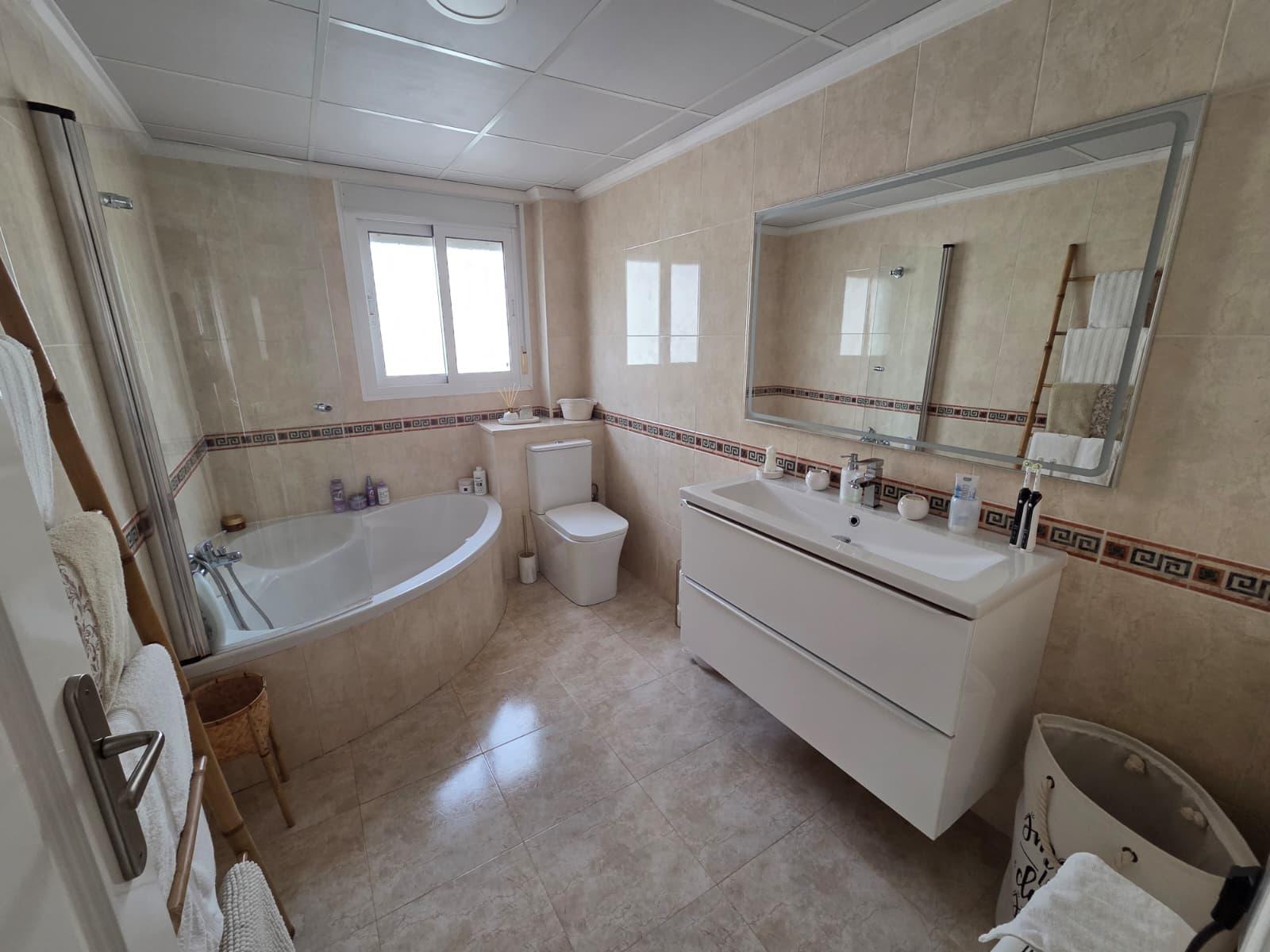 Venta de chalet en Torrevieja