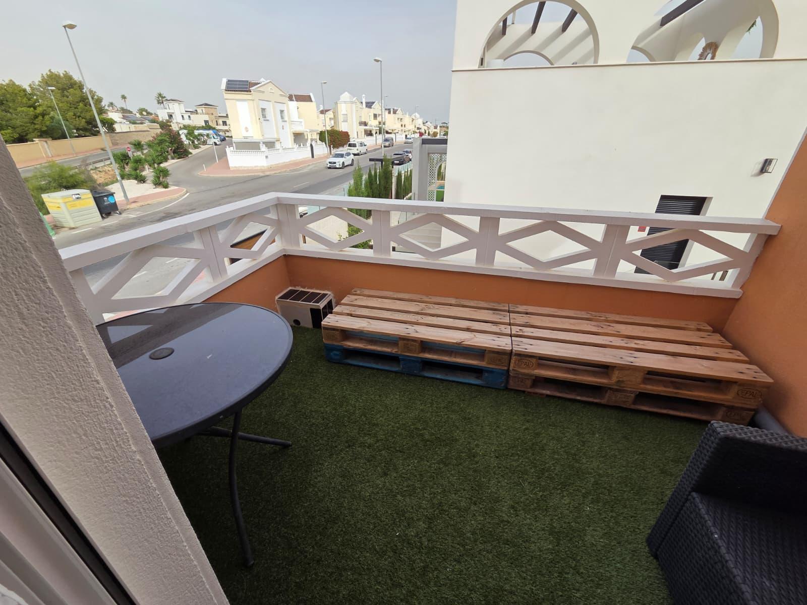 Venta de chalet en Torrevieja