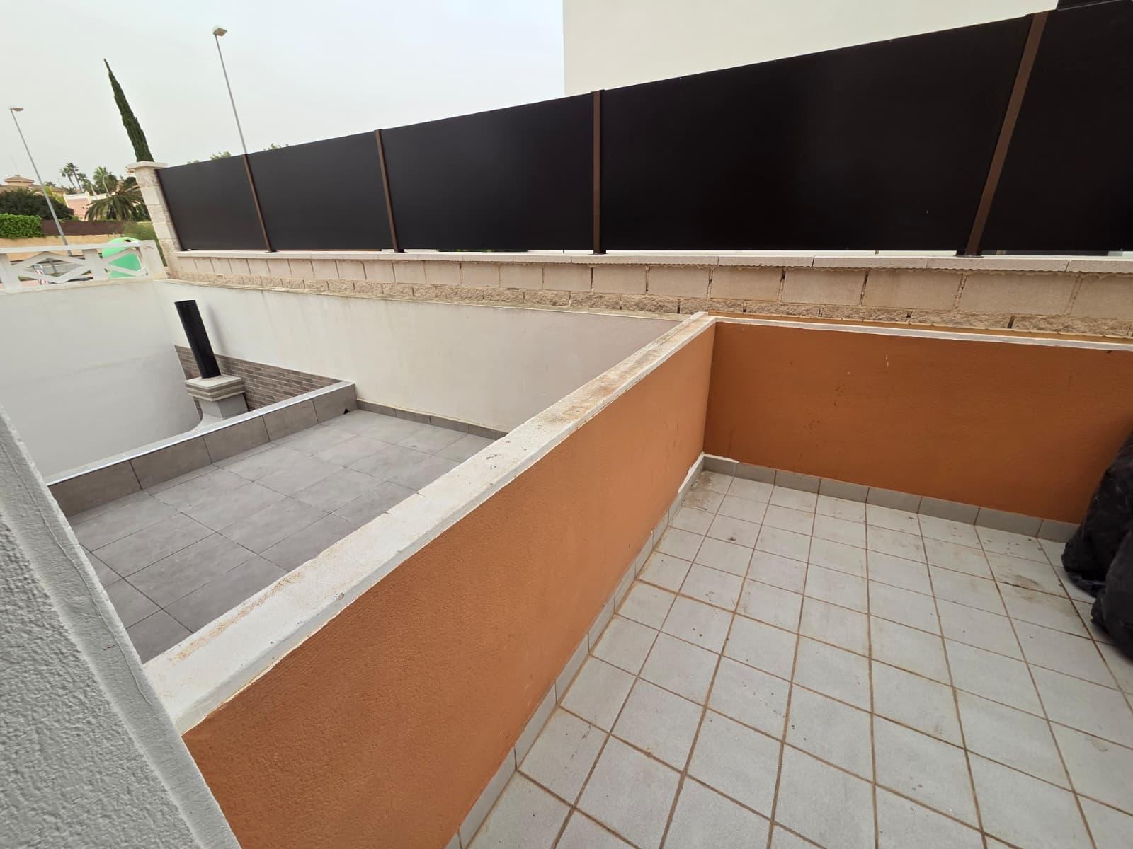 Venta de chalet en Torrevieja