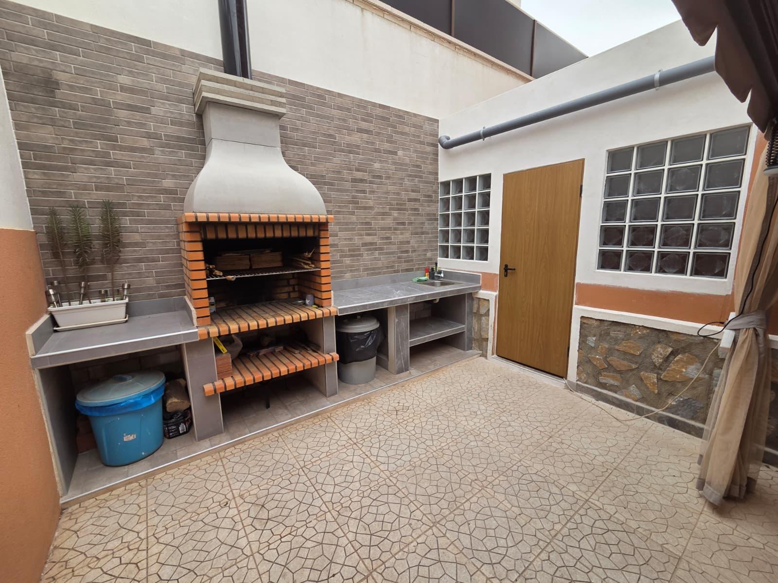 Venta de chalet en Torrevieja