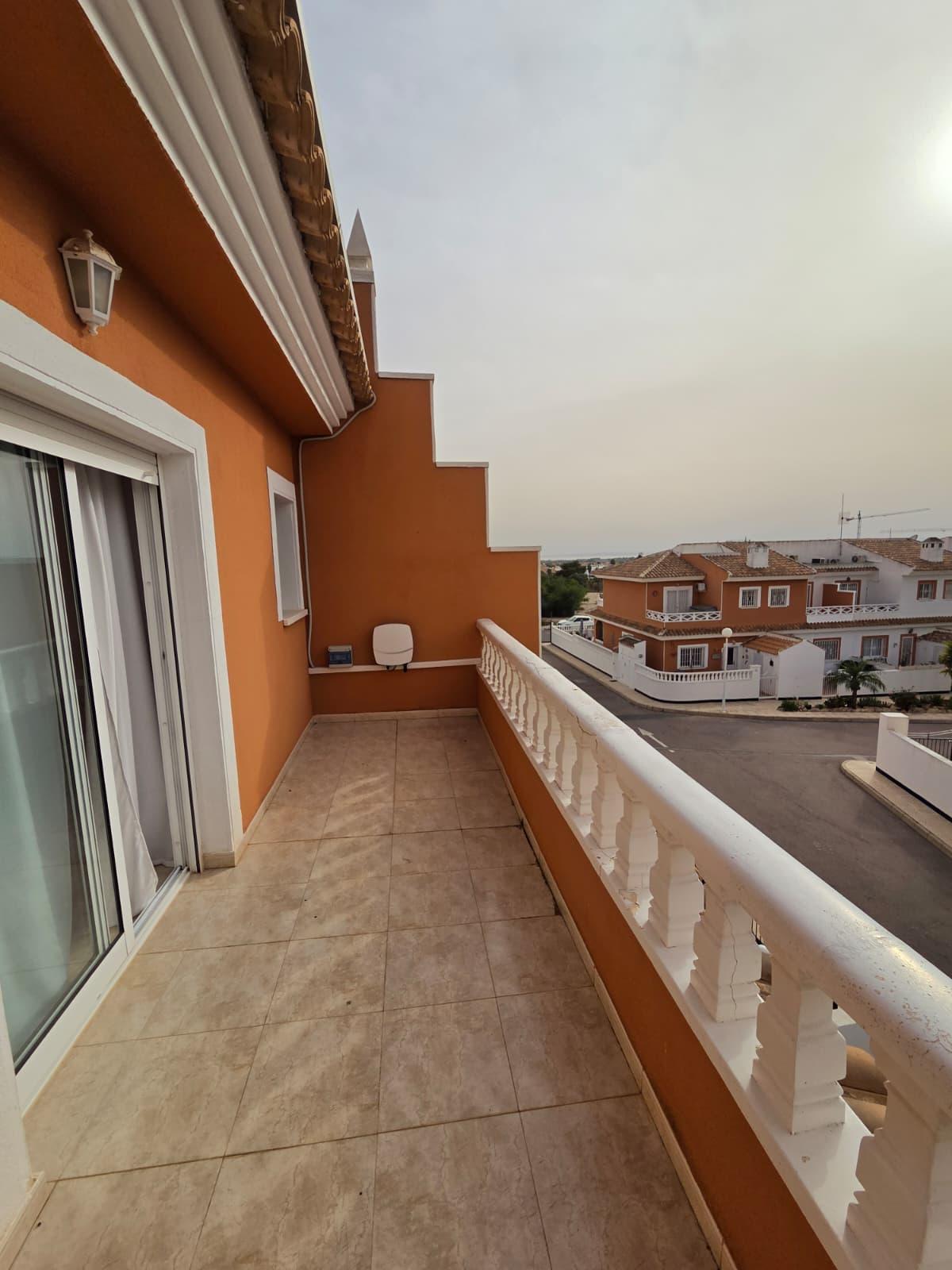 Venta de chalet en Torrevieja