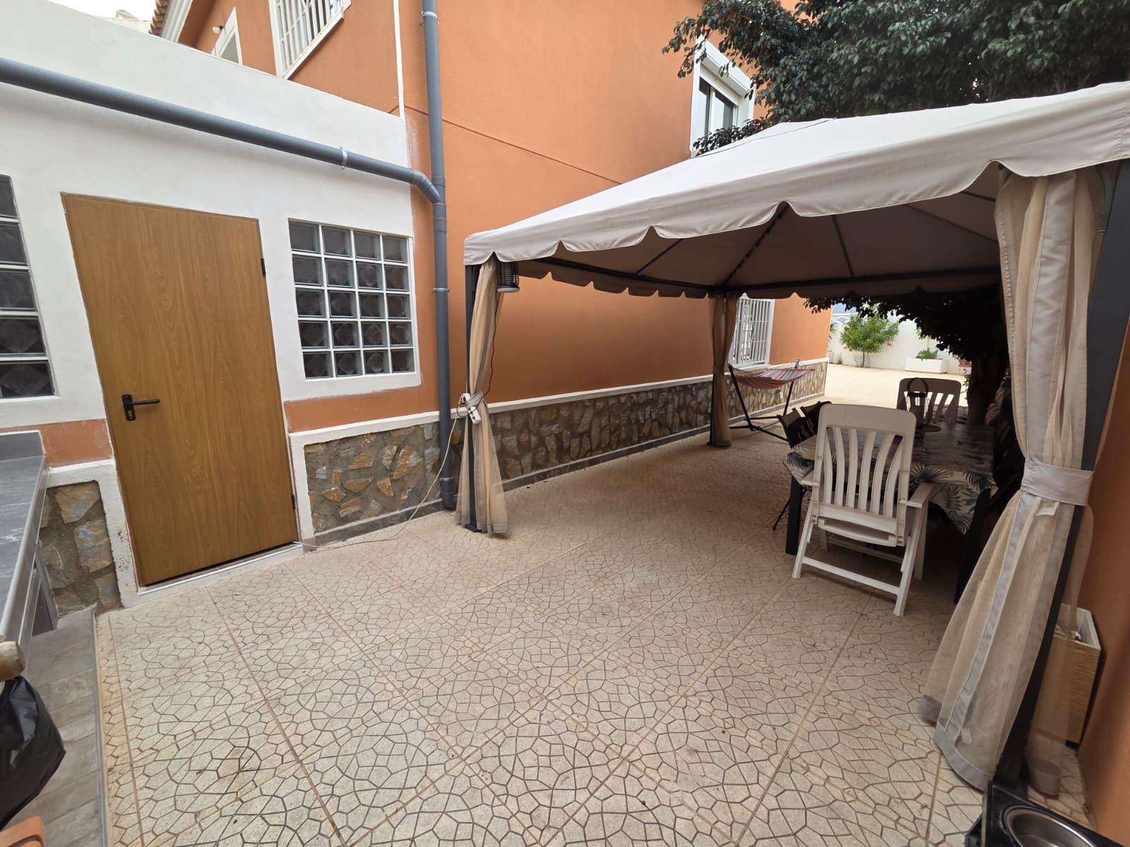 Venta de chalet en Torrevieja