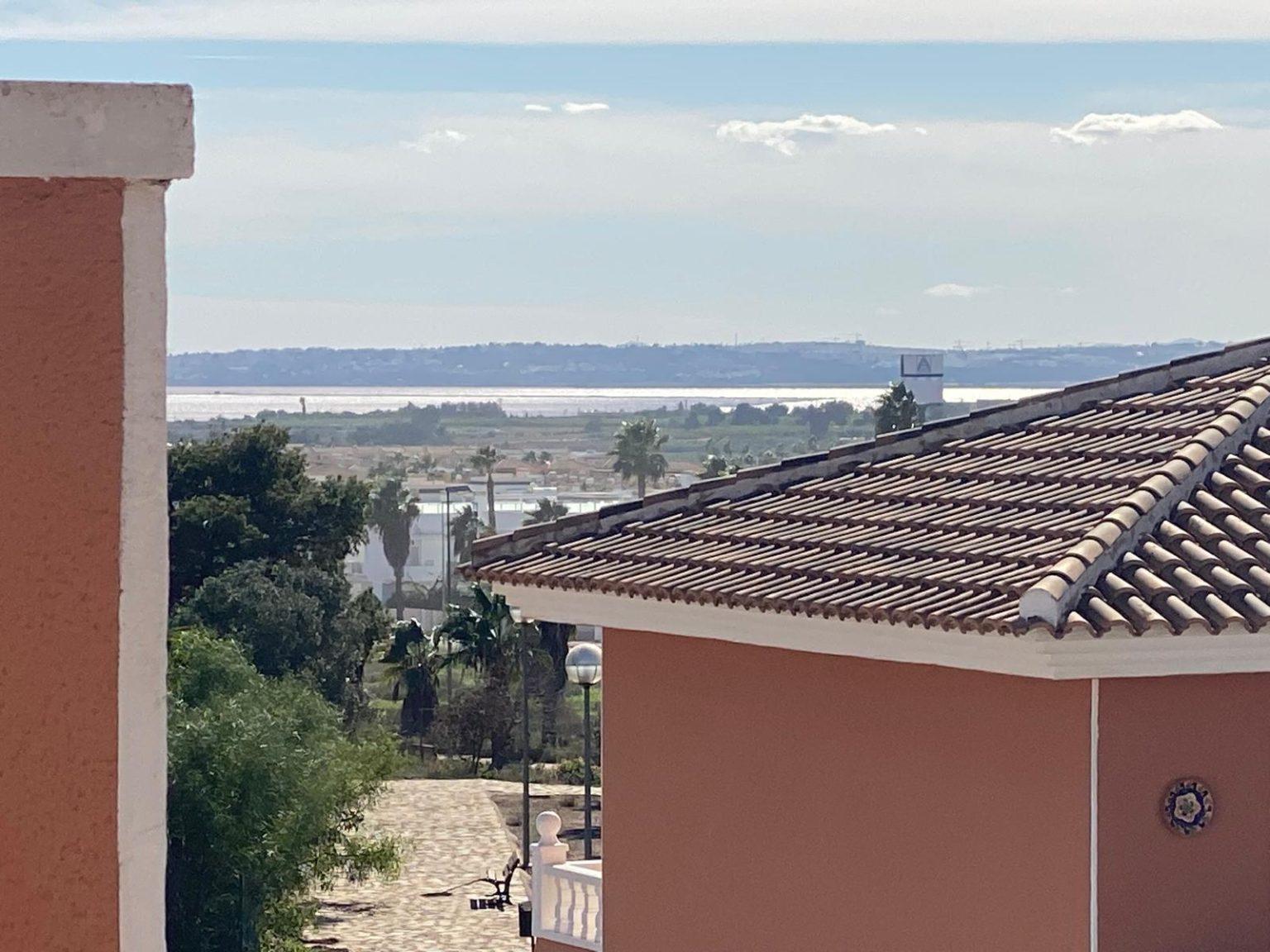 Venta de chalet en Torrevieja