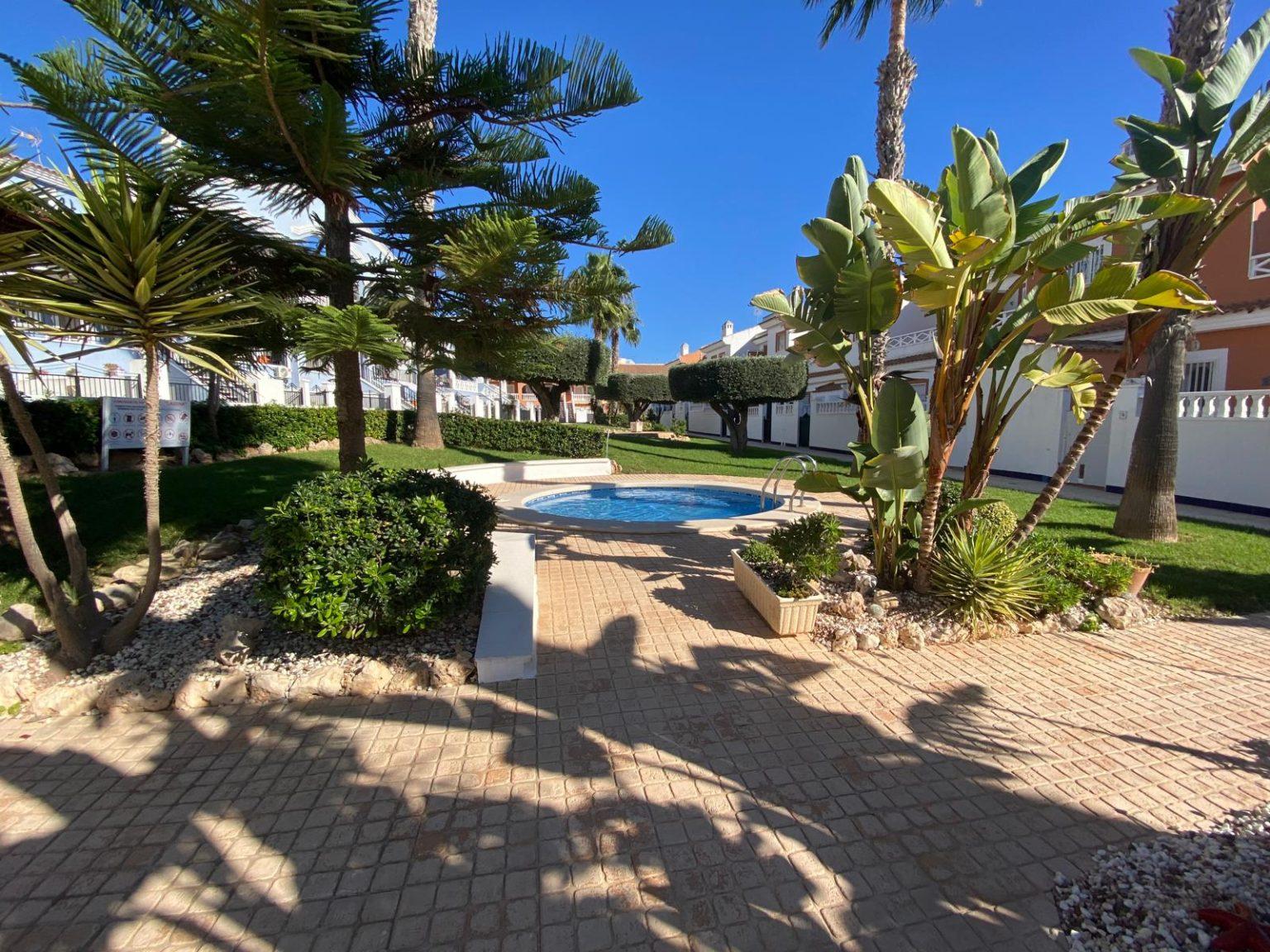 Venta de chalet en Torrevieja