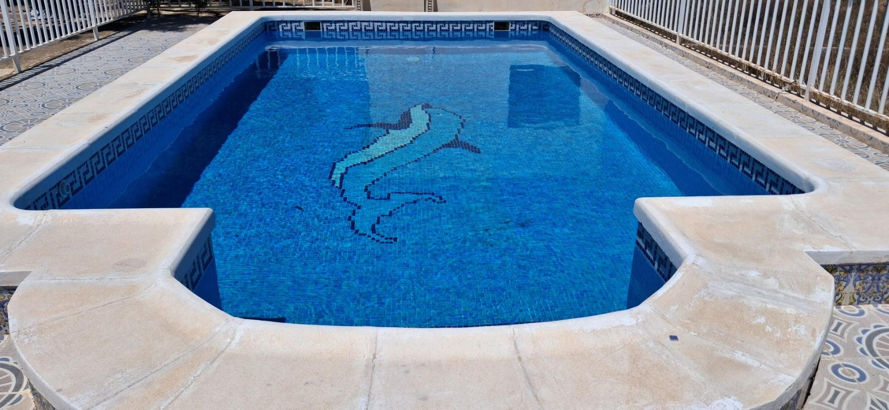 Venta de terreno en Orihuela