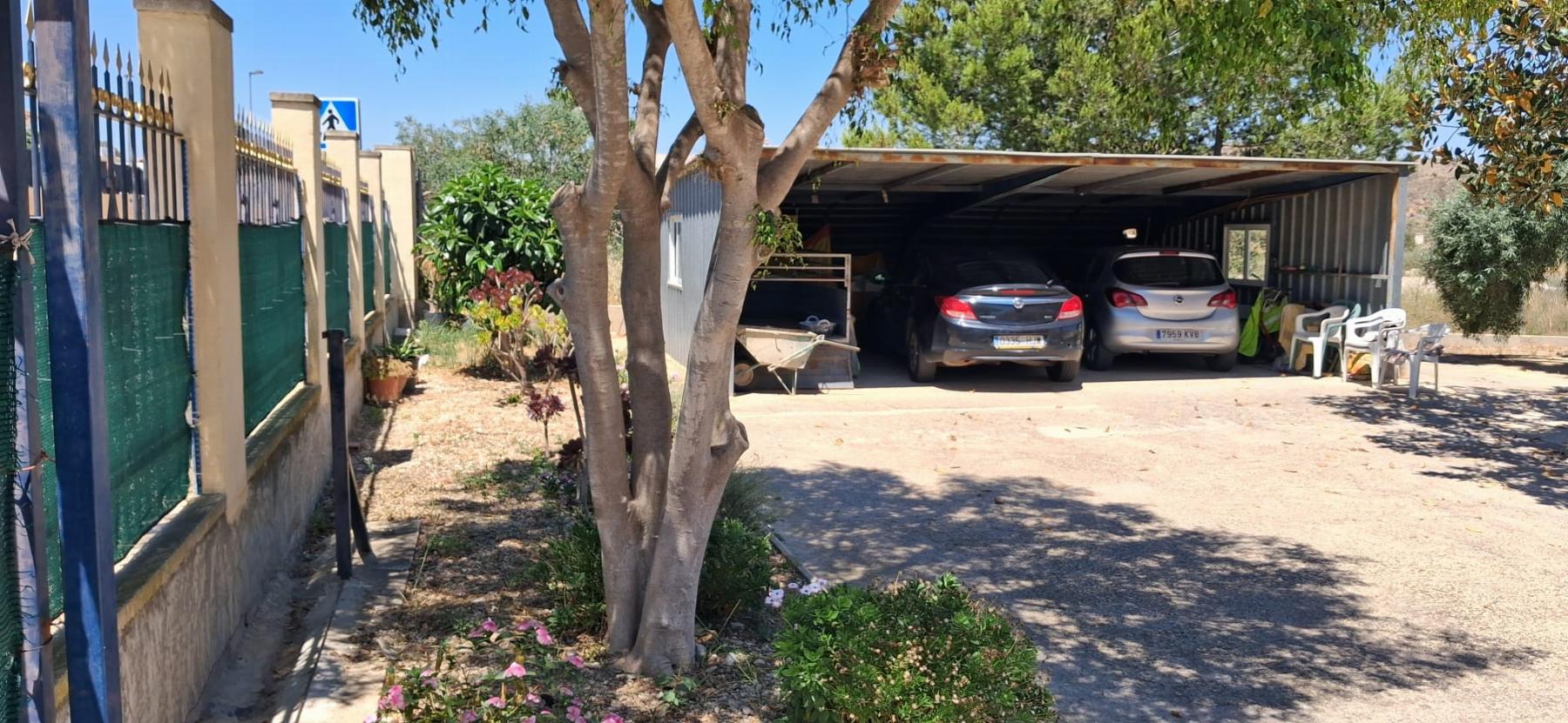 Venta de terreno en Orihuela