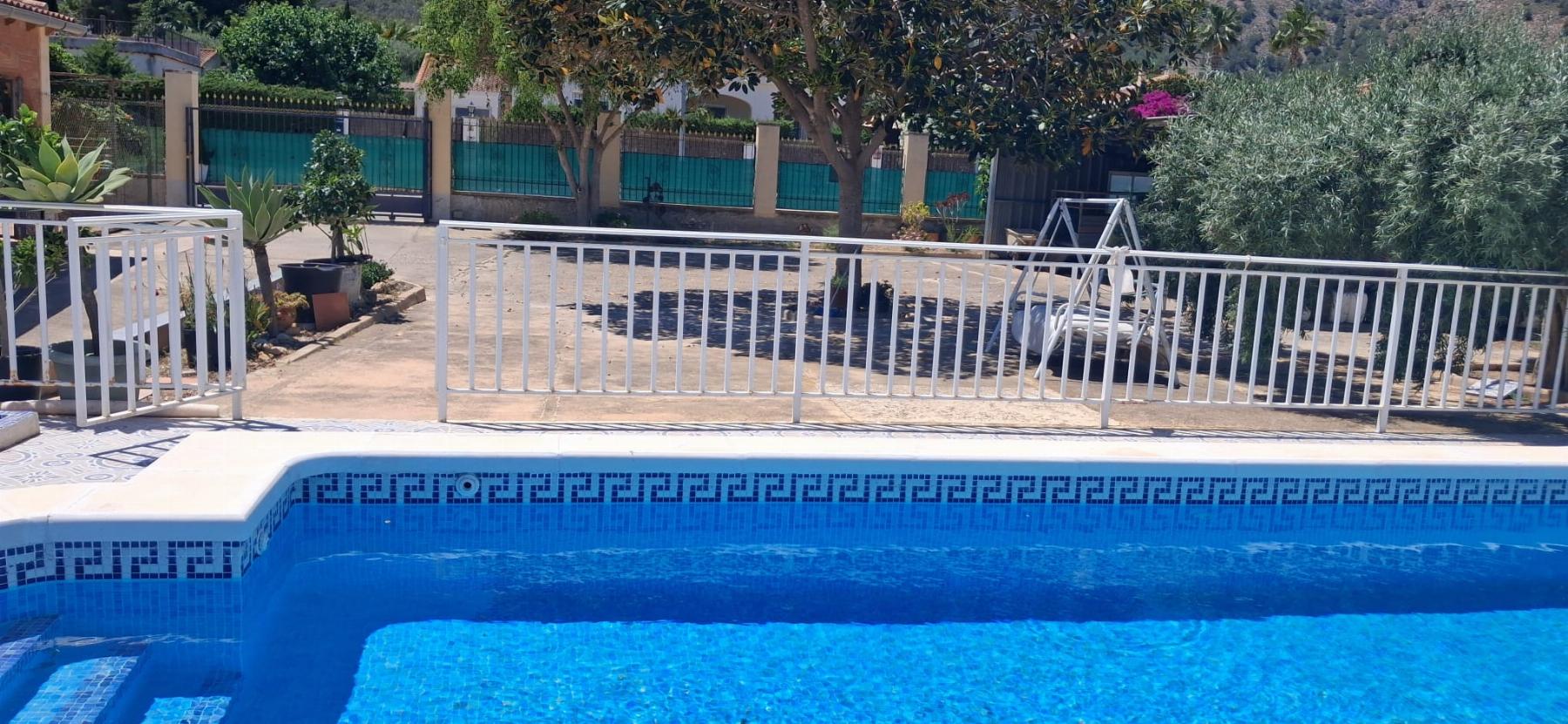 Venta de terreno en Orihuela