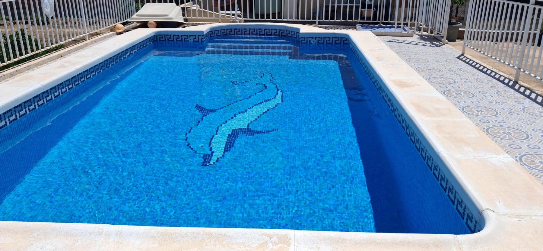 Venta de terreno en Orihuela