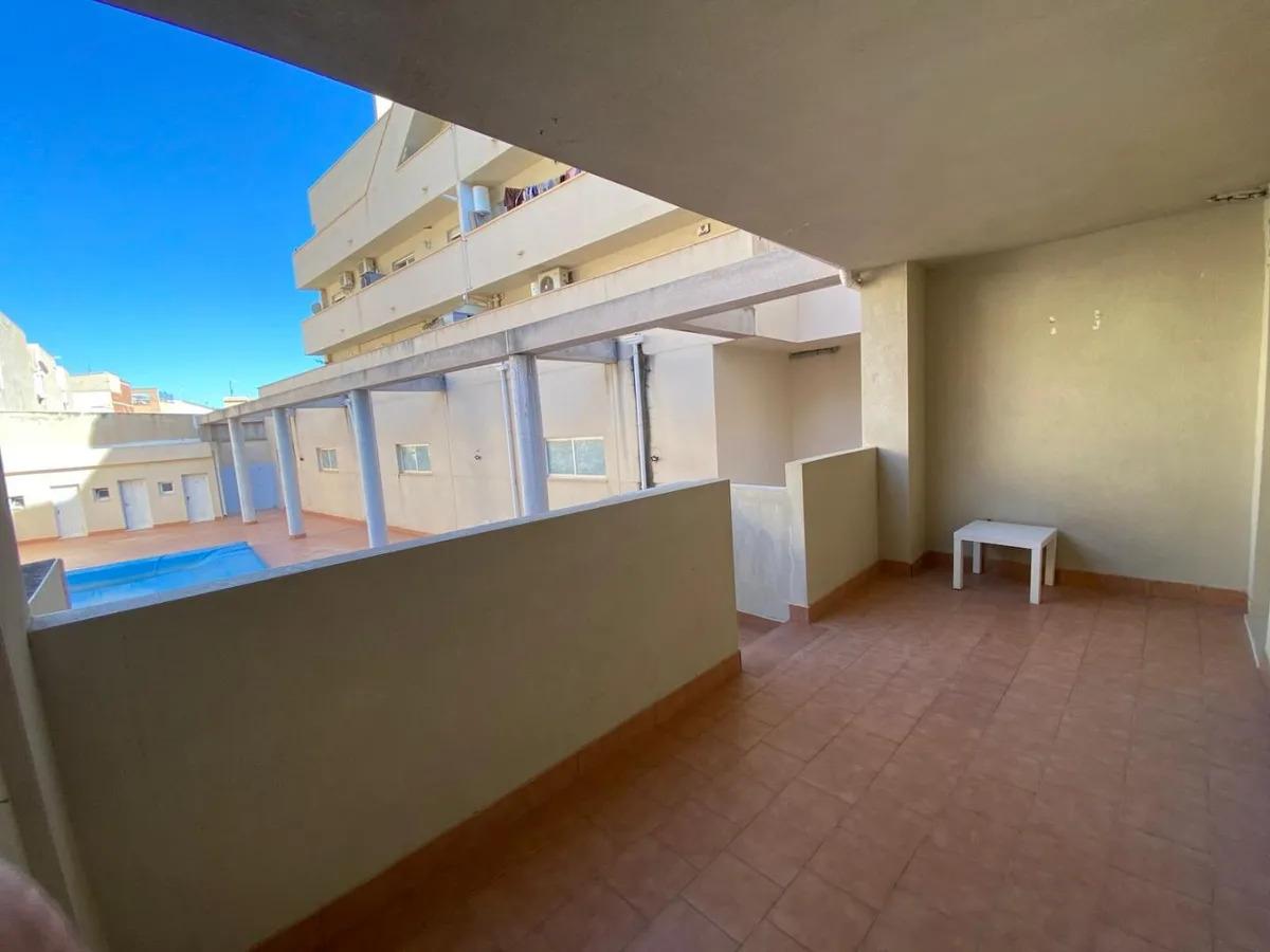Venta de apartamento en Redován