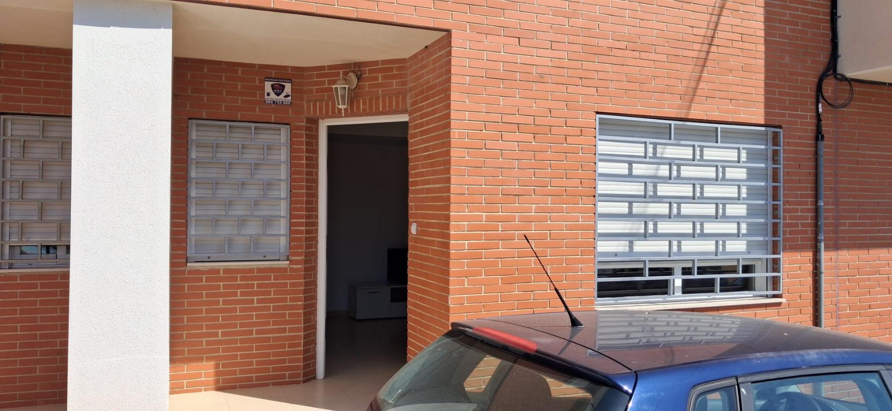 Venta de apartamento en Redován