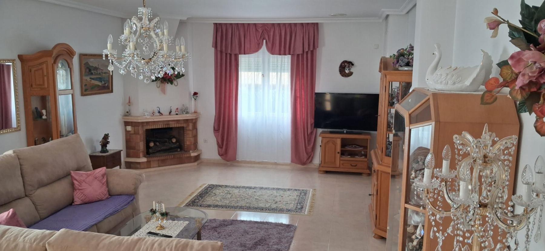 Venta de chalet en Benferri