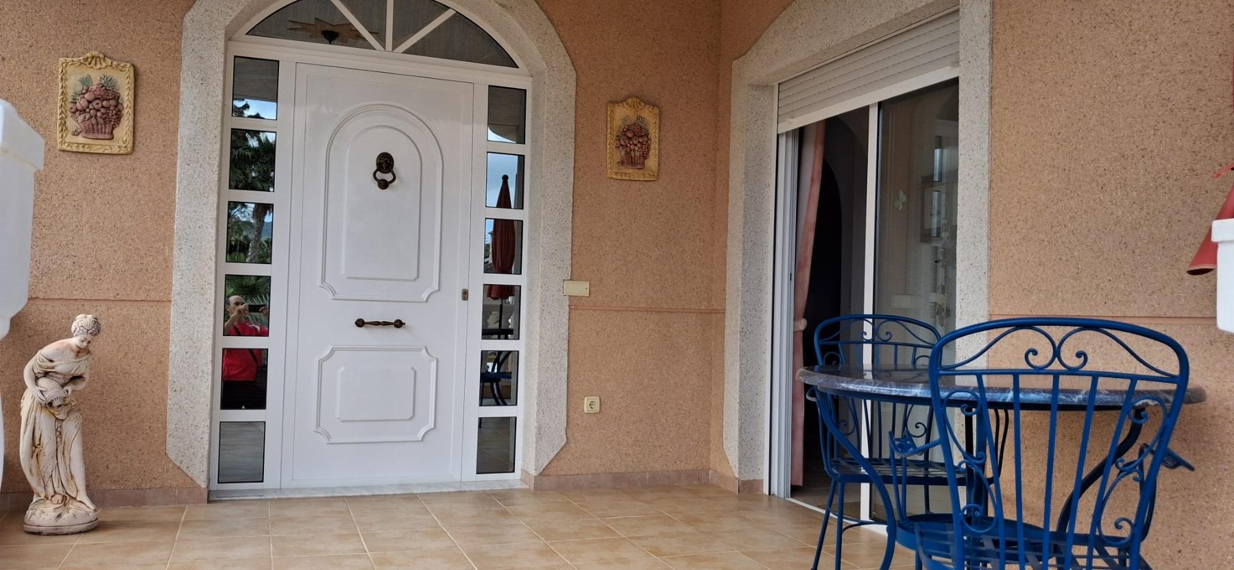 Venta de chalet en Benferri
