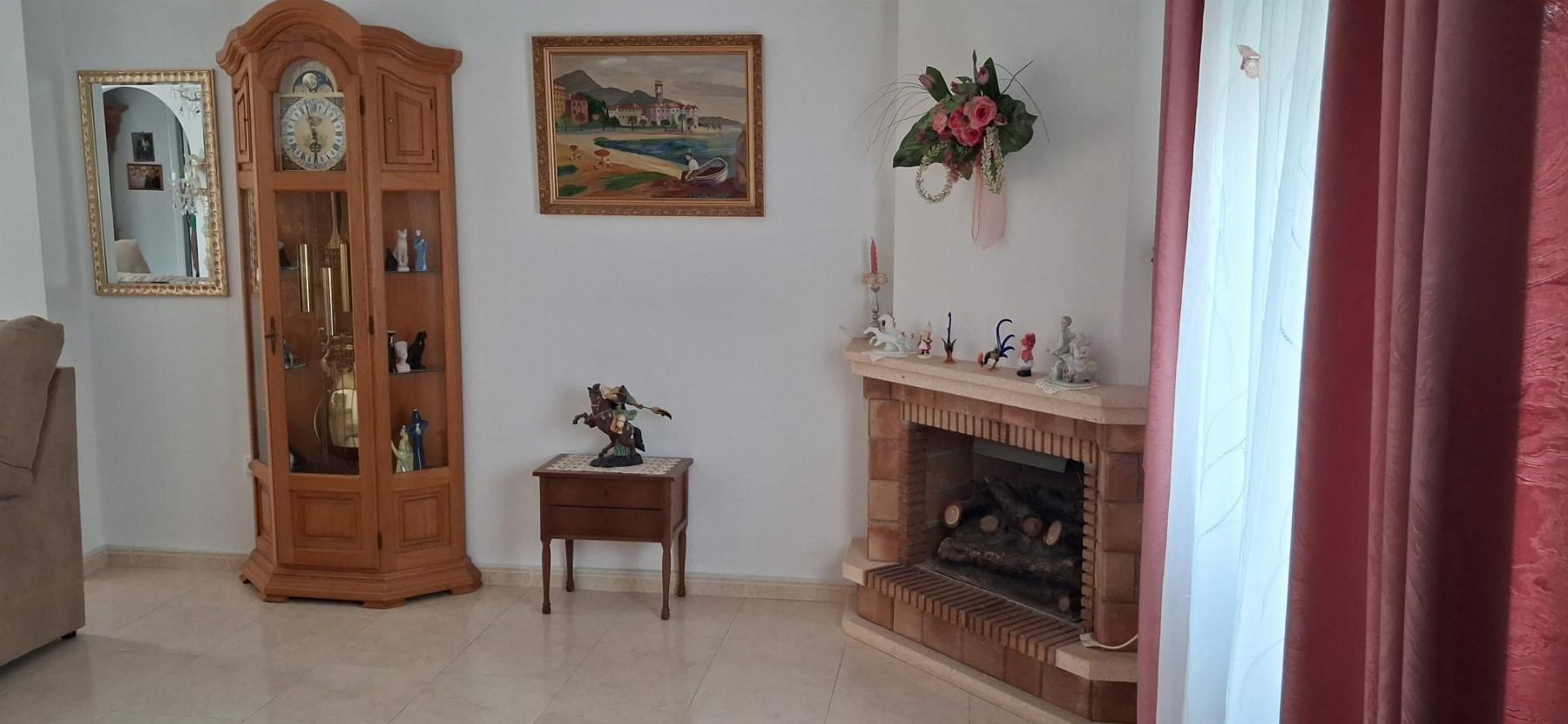 Venta de chalet en Benferri