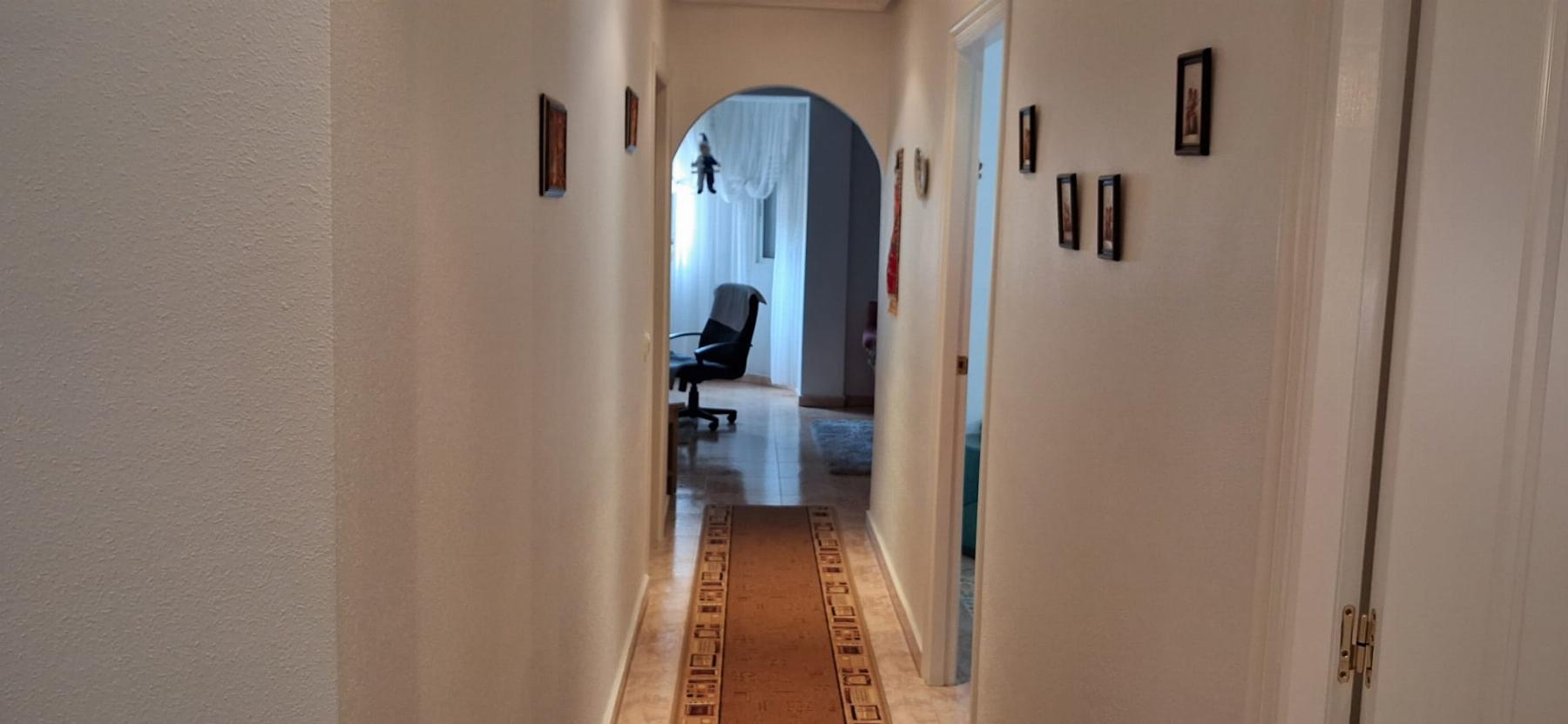 Venta de chalet en Benferri