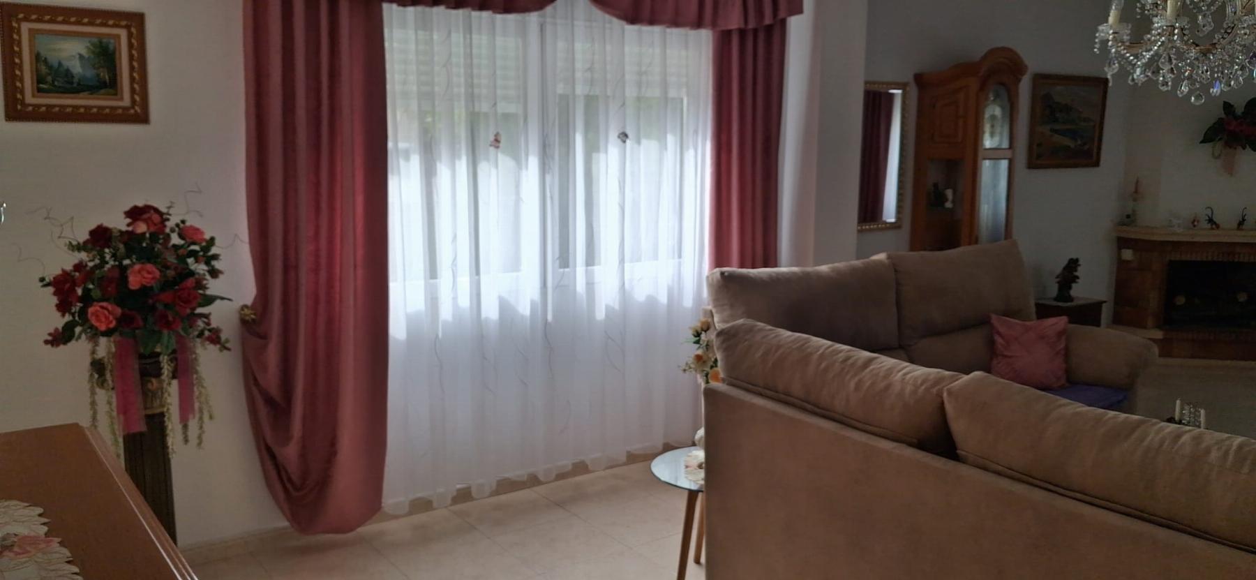 Venta de chalet en Benferri