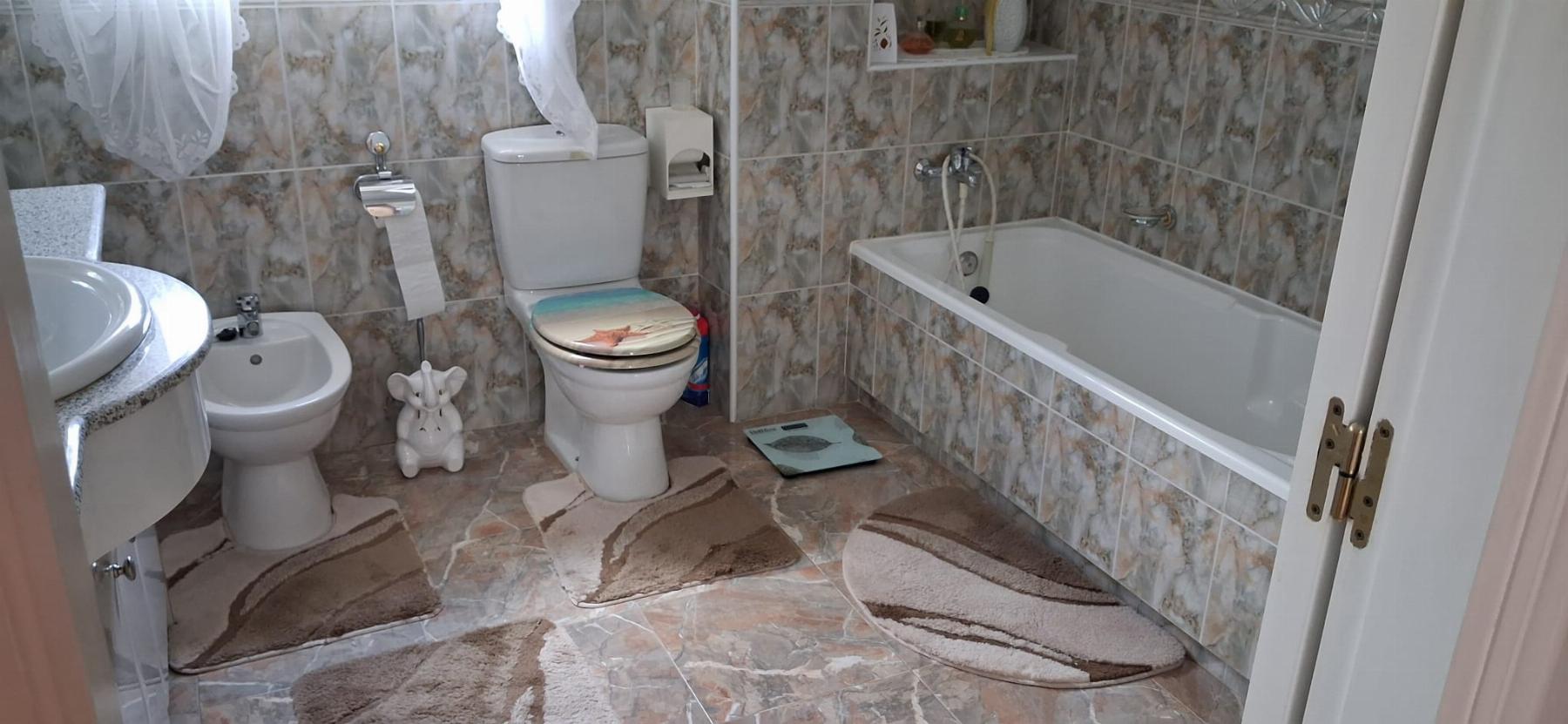 Venta de chalet en Benferri