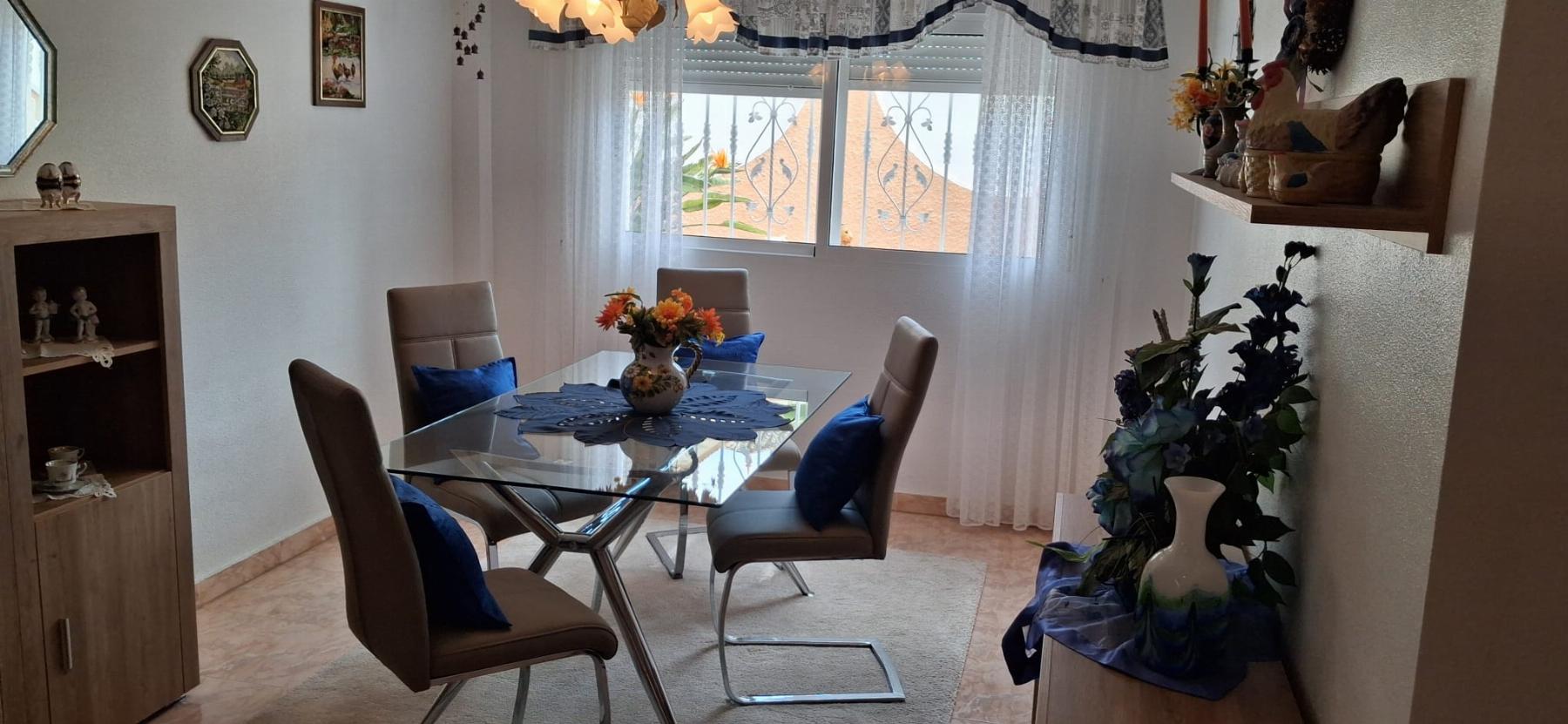 Venta de chalet en Benferri