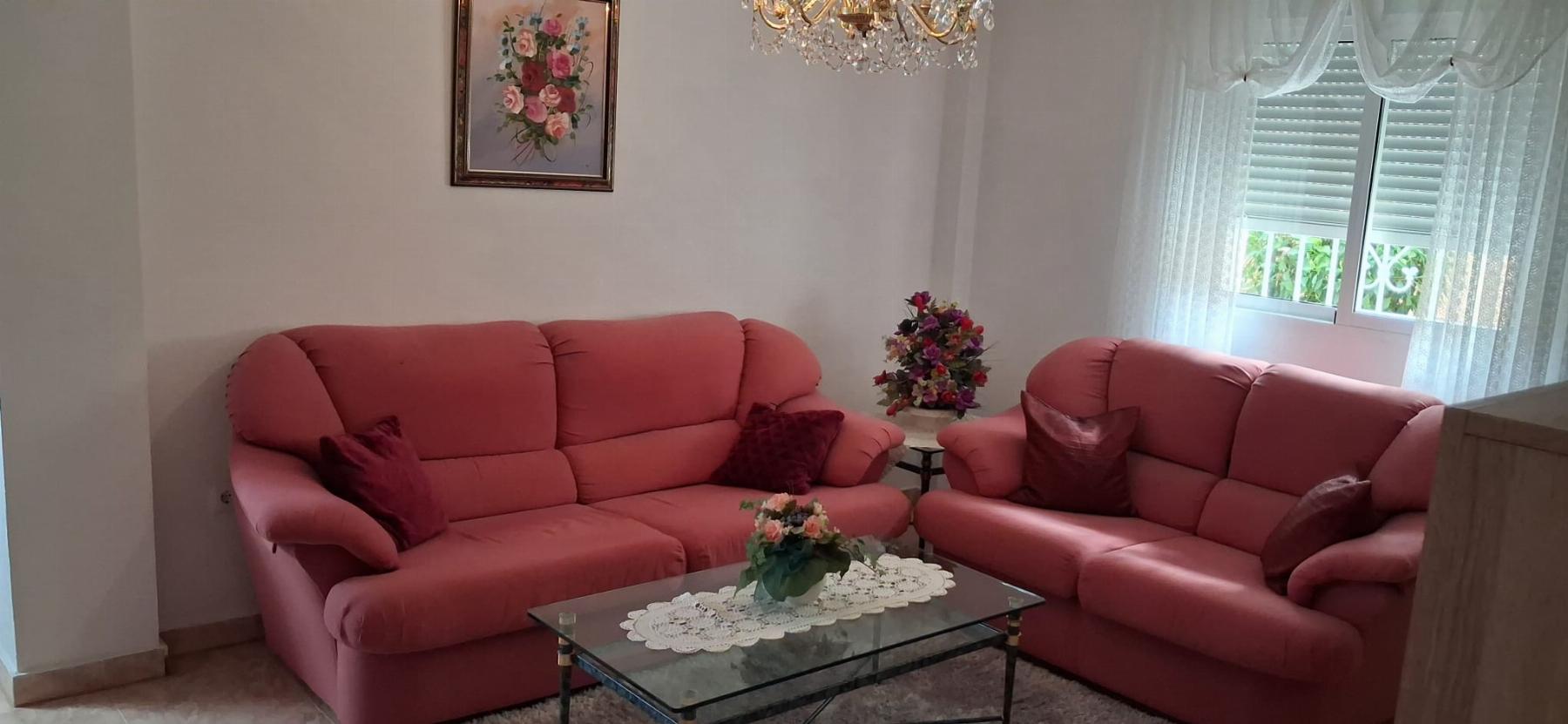 Venta de chalet en Benferri