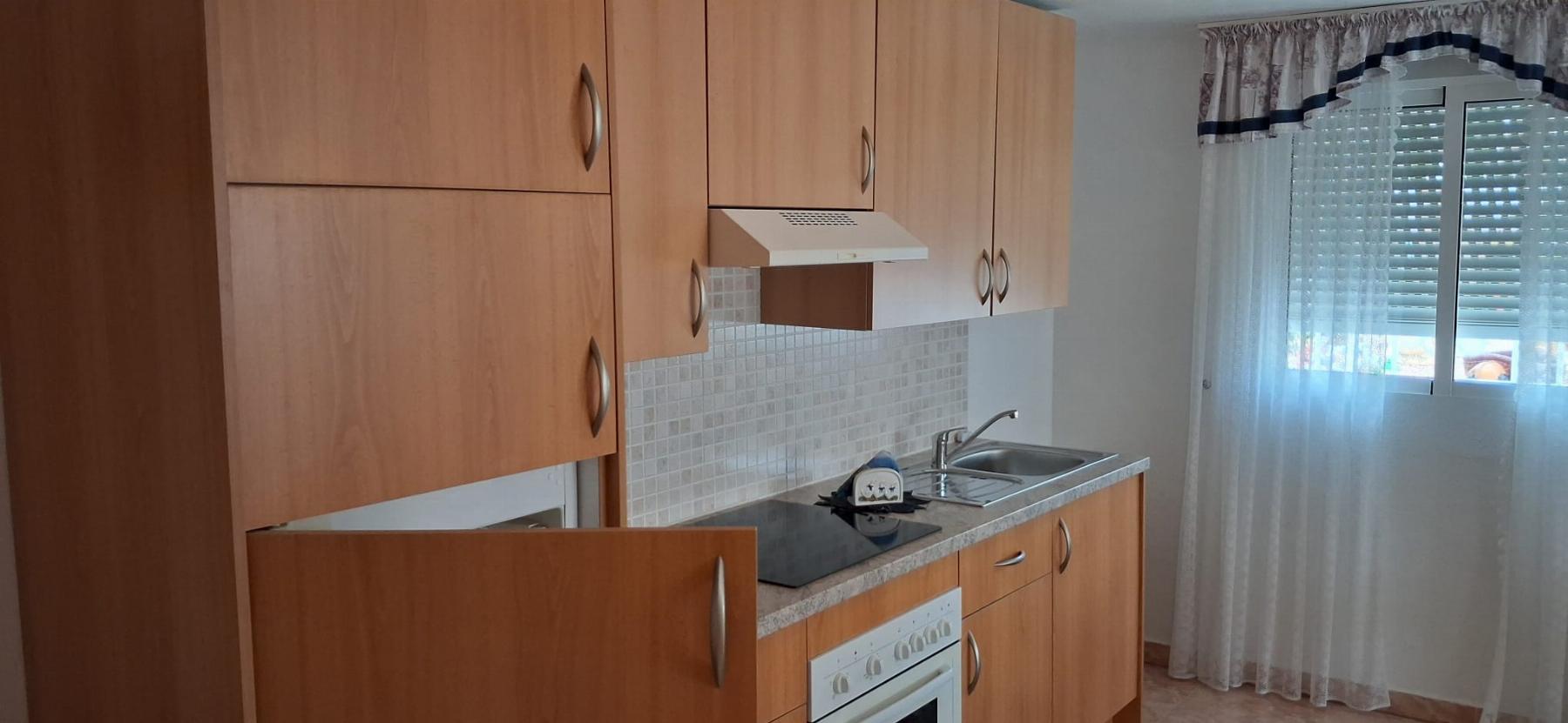 Venta de chalet en Benferri