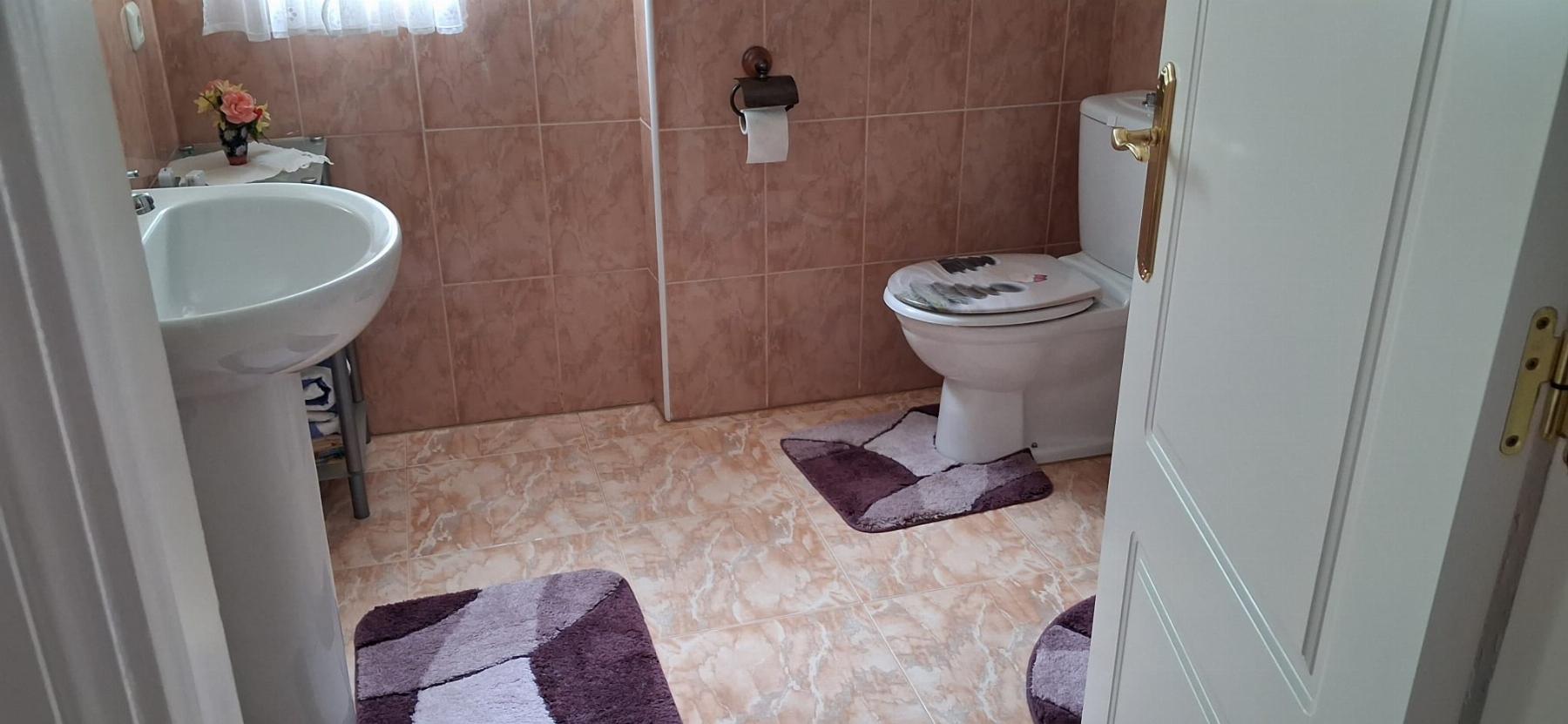 Venta de chalet en Benferri