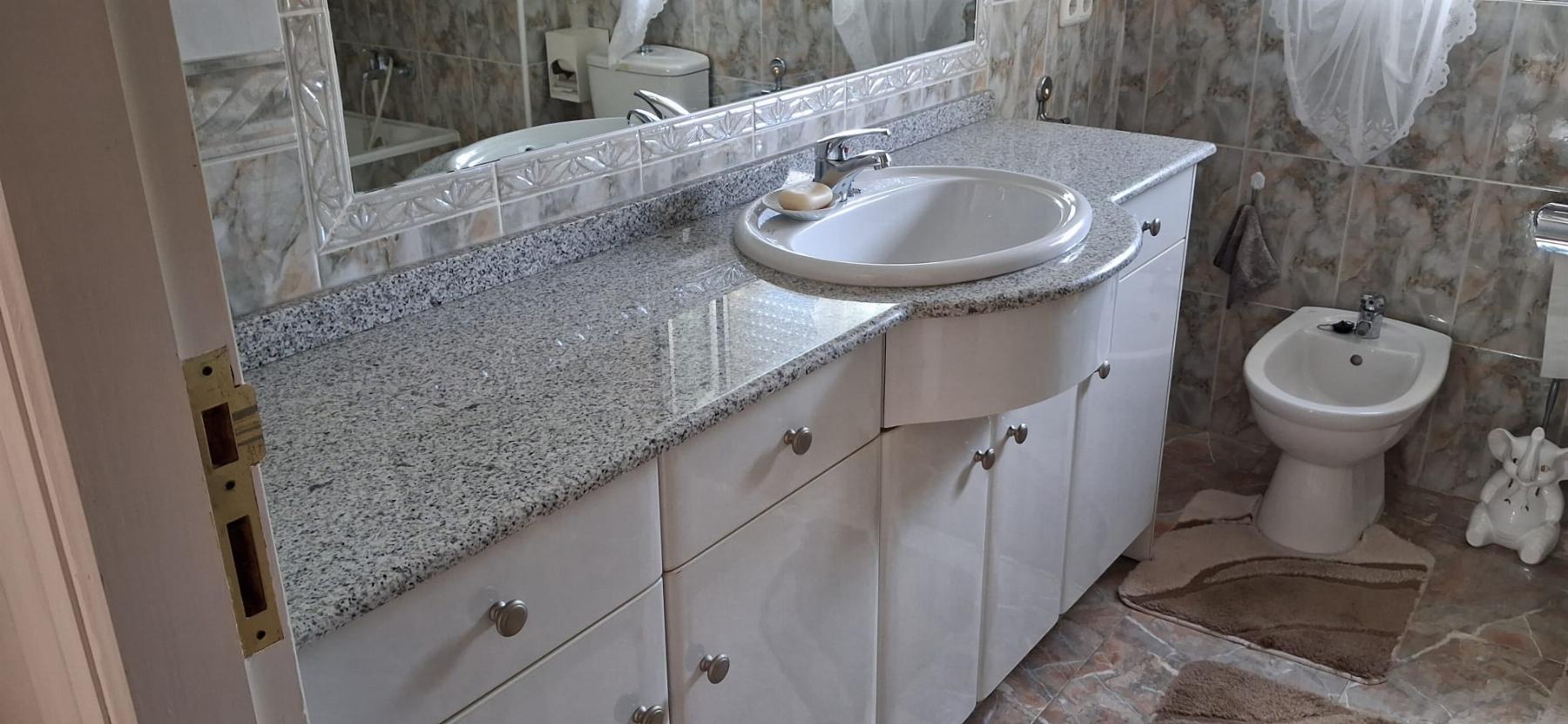 Venta de chalet en Benferri