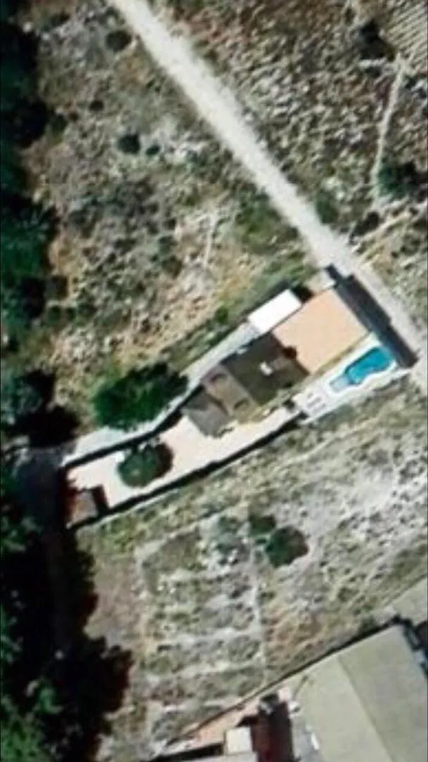 Venta de chalet en Orihuela