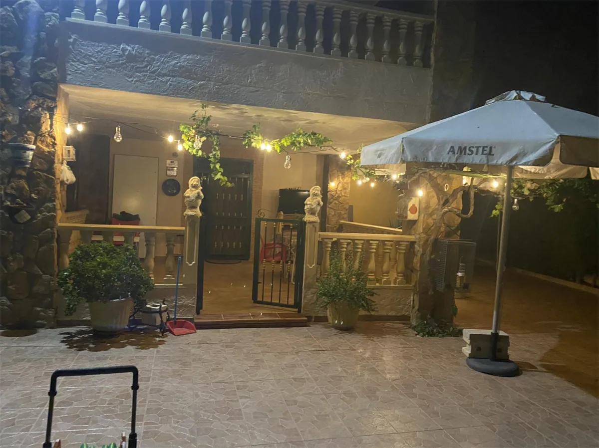 Venta de chalet en Orihuela