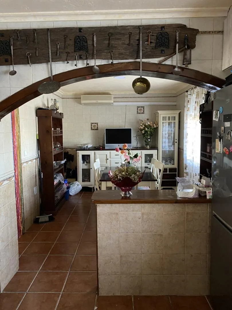 Venta de chalet en Orihuela