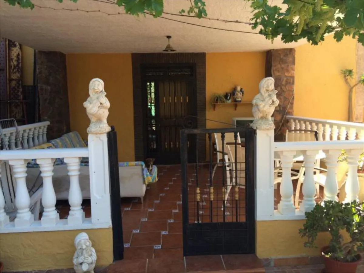 Venta de chalet en Orihuela