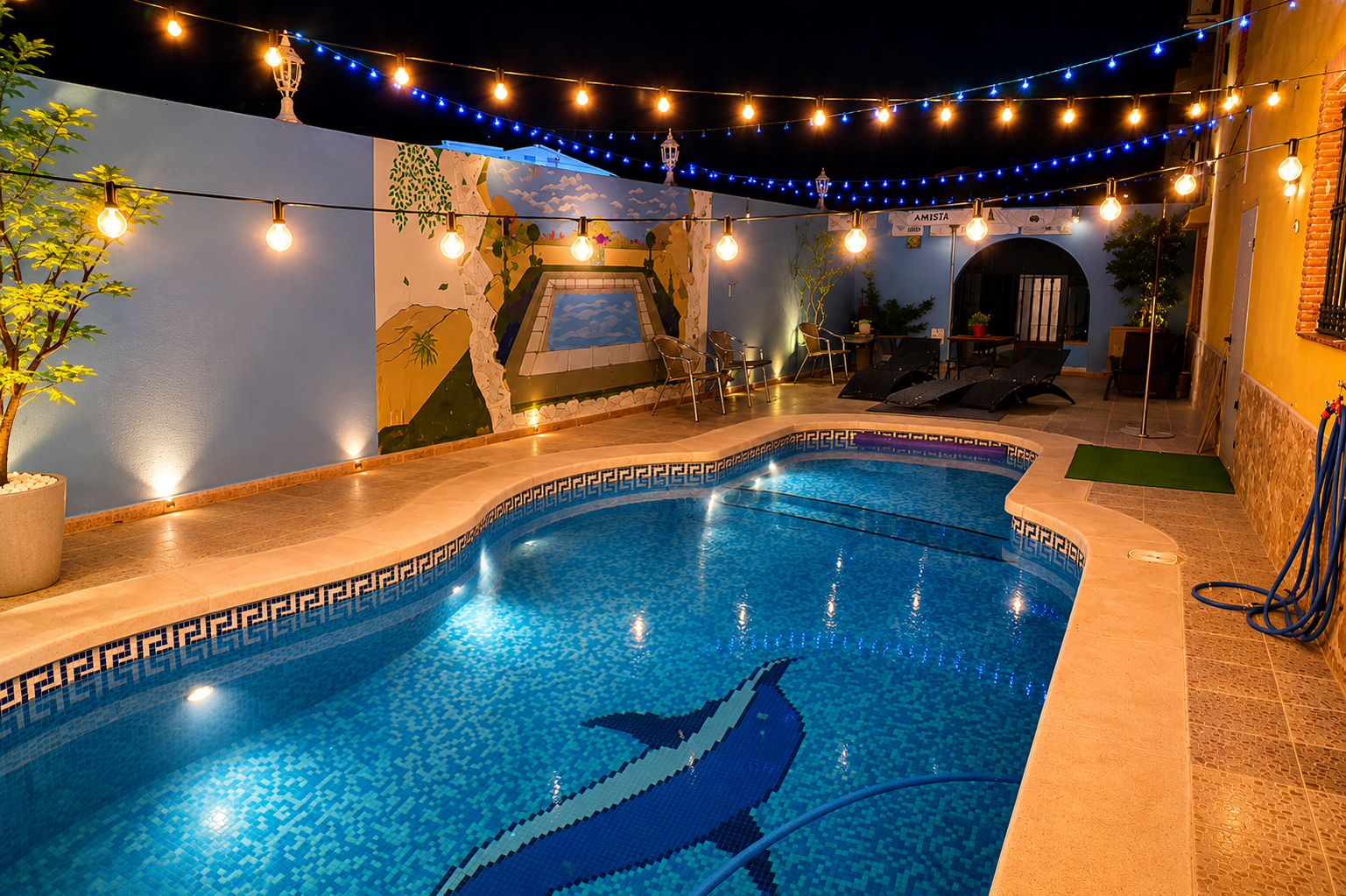 Venta de chalet en Orihuela