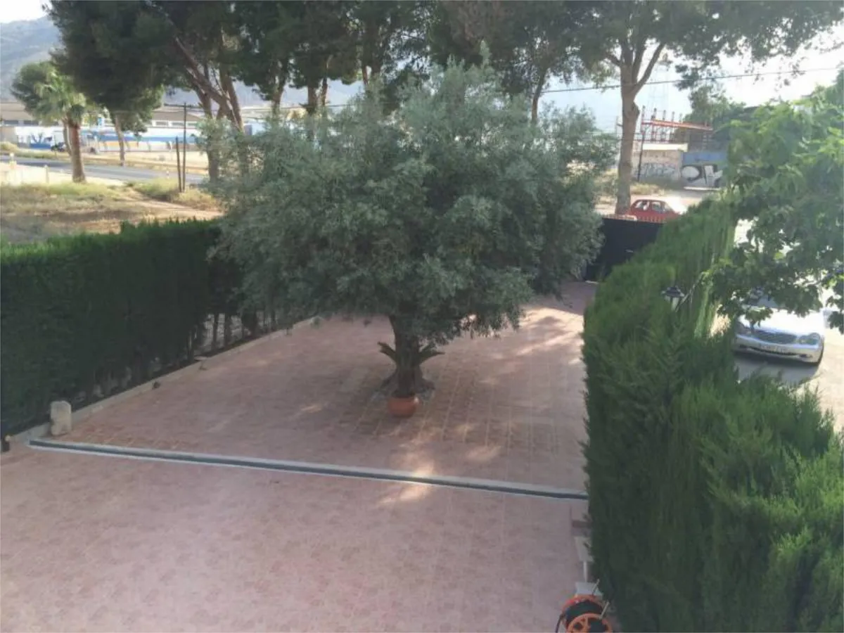 Venta de chalet en Orihuela
