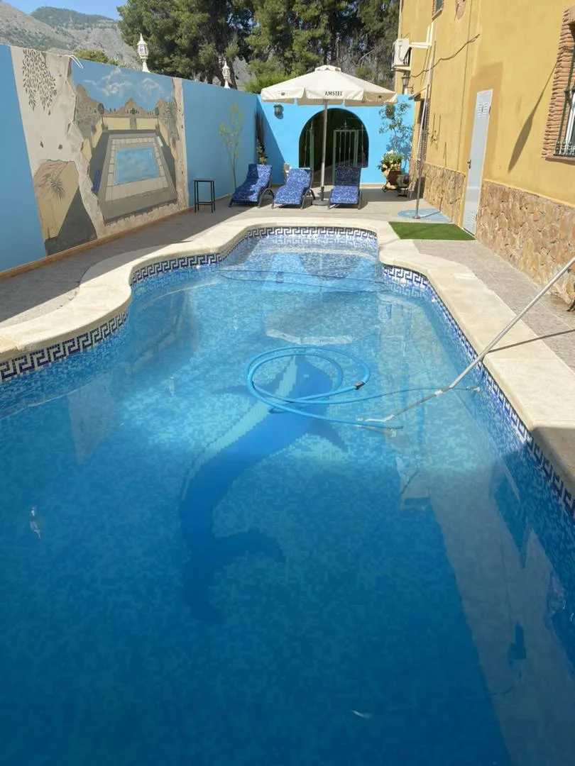 Venta de chalet en Orihuela