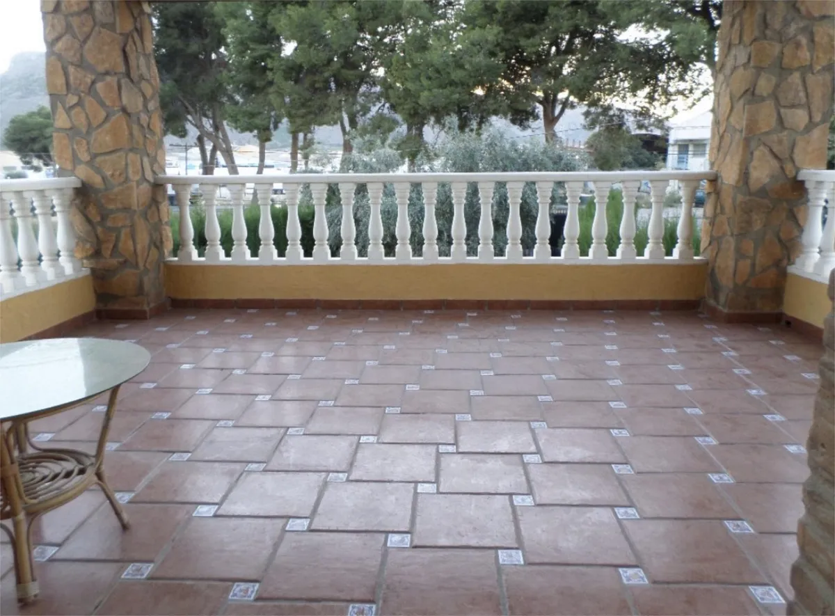 Venta de chalet en Orihuela