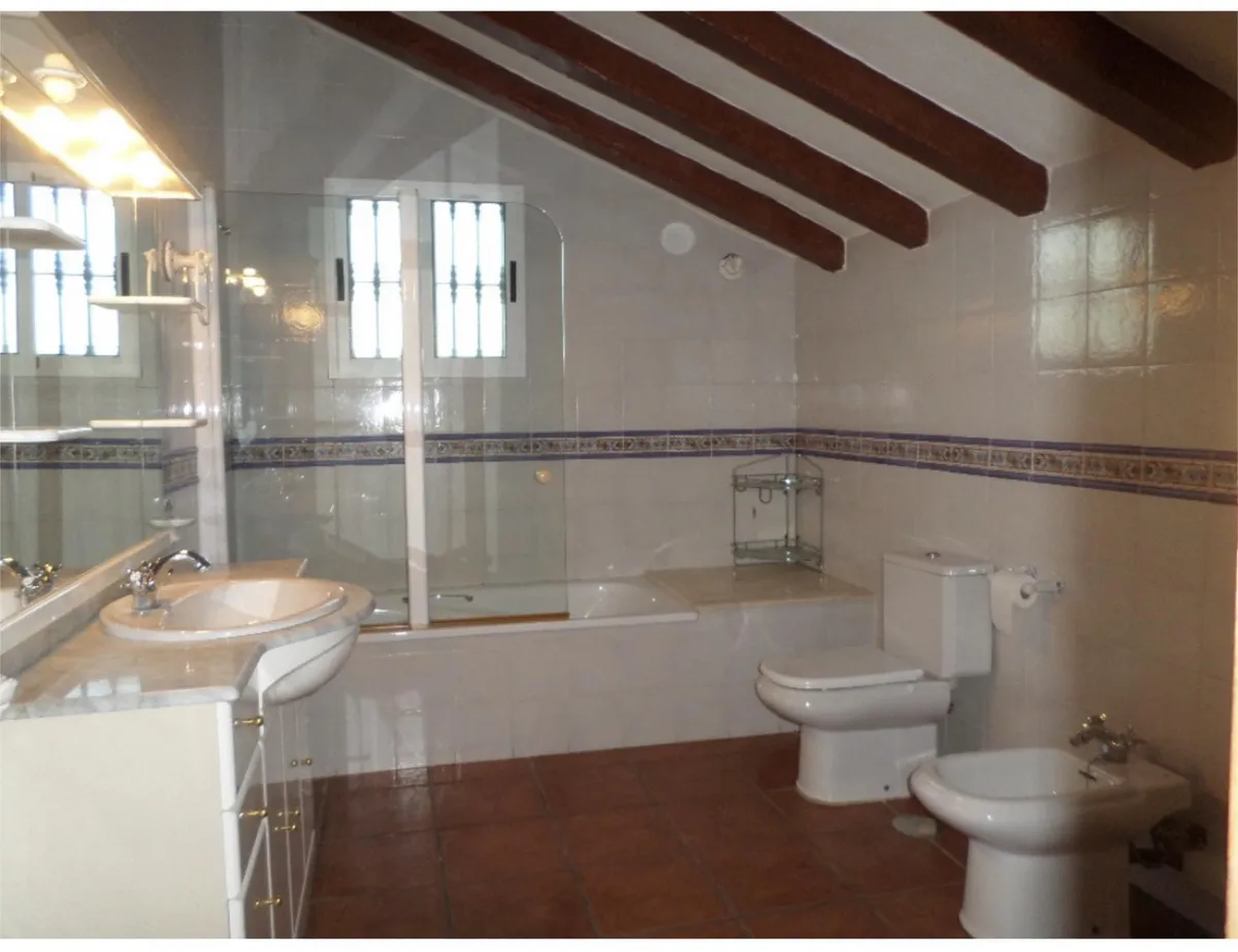 Venta de chalet en Orihuela