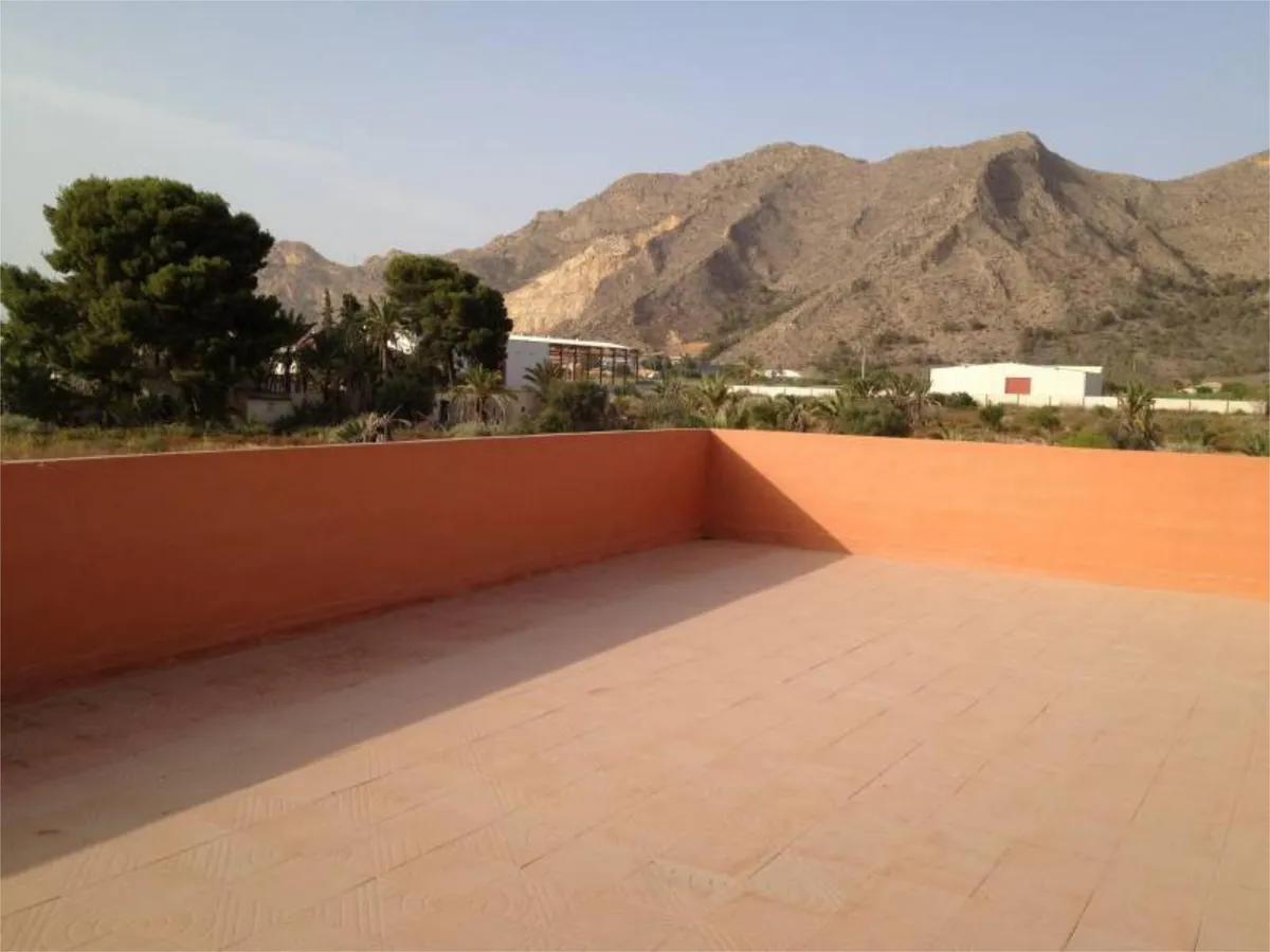 Venta de chalet en Orihuela