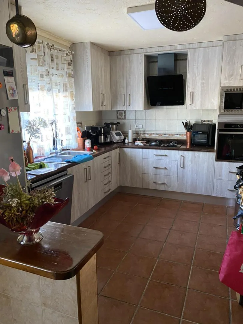 Venta de chalet en Orihuela