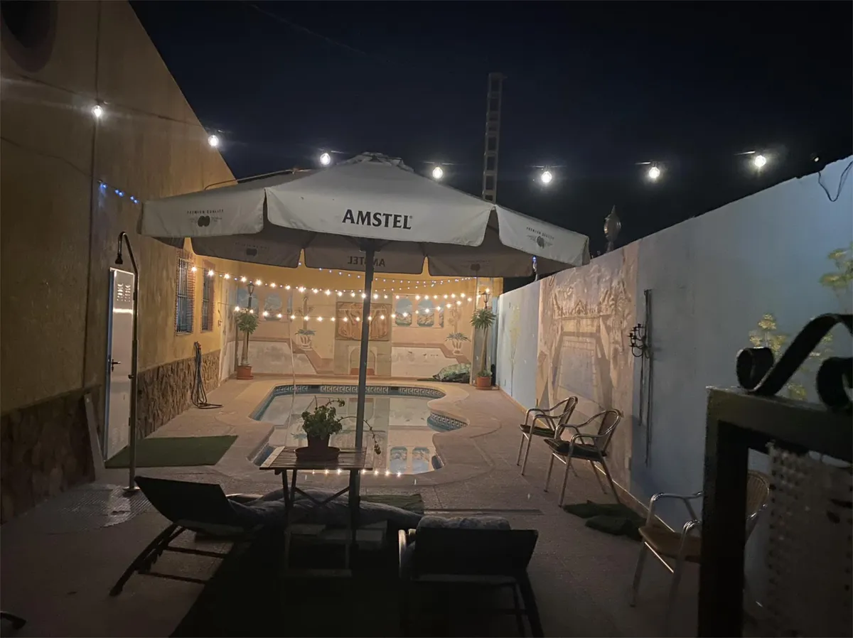 Venta de chalet en Orihuela