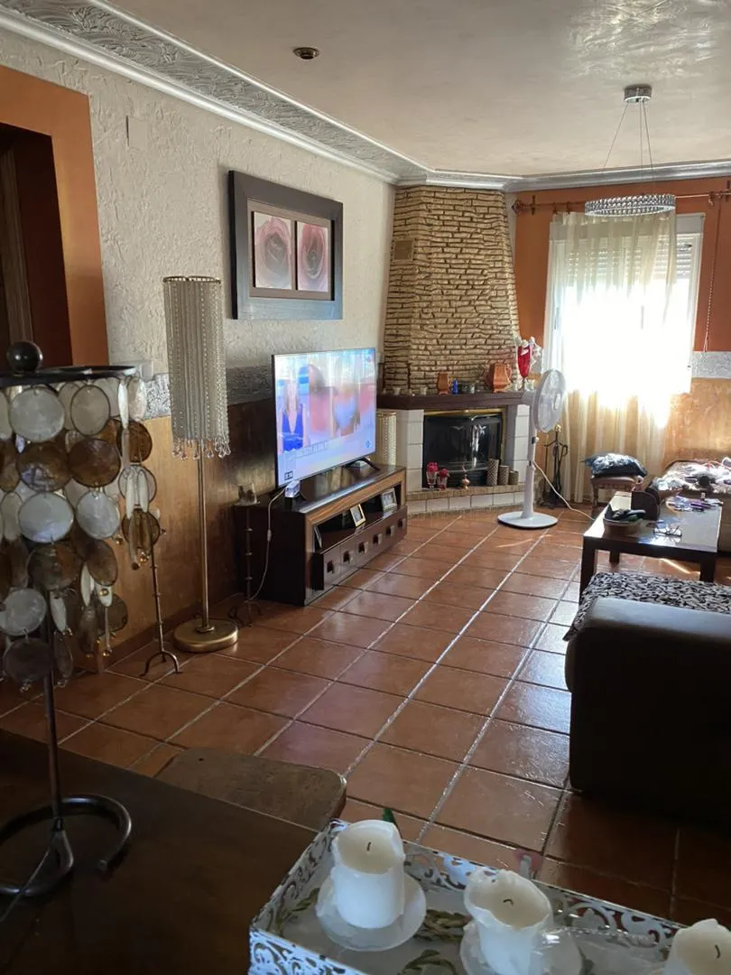 Venta de chalet en Orihuela
