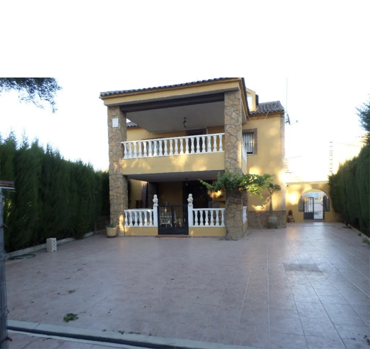 Venta de chalet en Orihuela