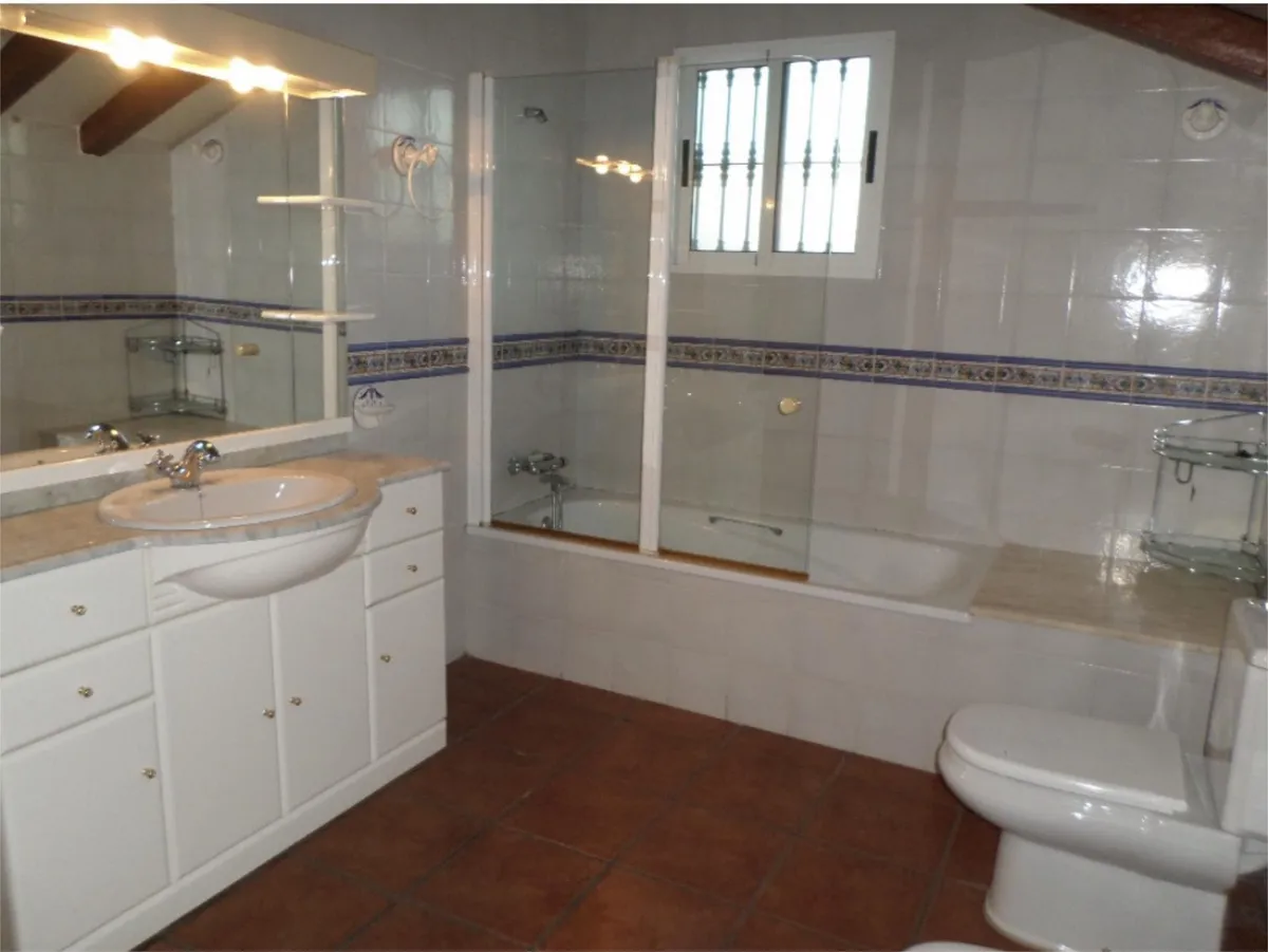 Venta de chalet en Orihuela