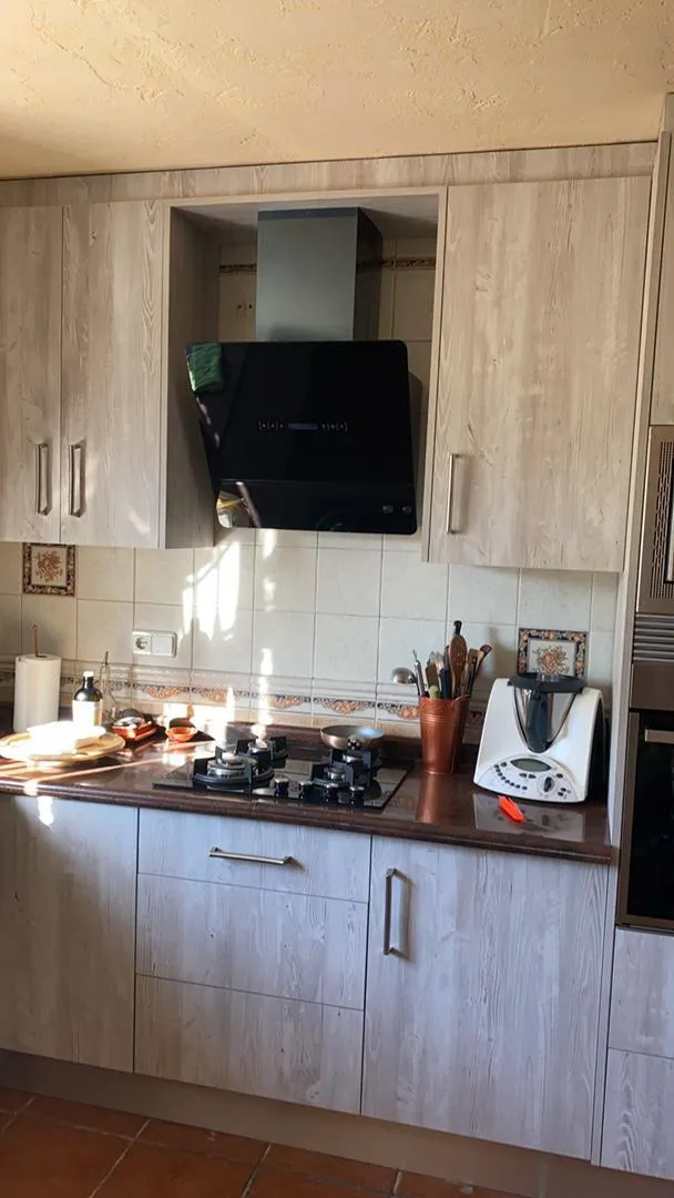 Venta de chalet en Orihuela
