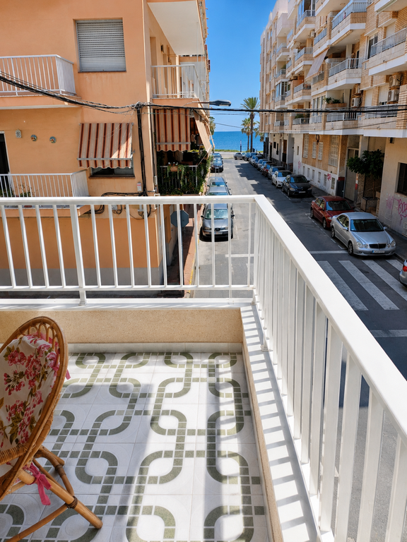 Venta de apartamento en Torrevieja