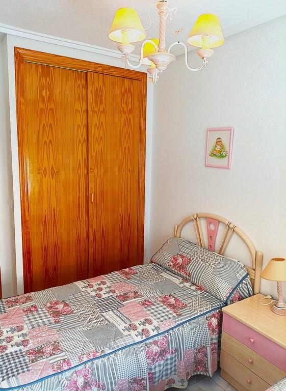 Venta de apartamento en Torrevieja