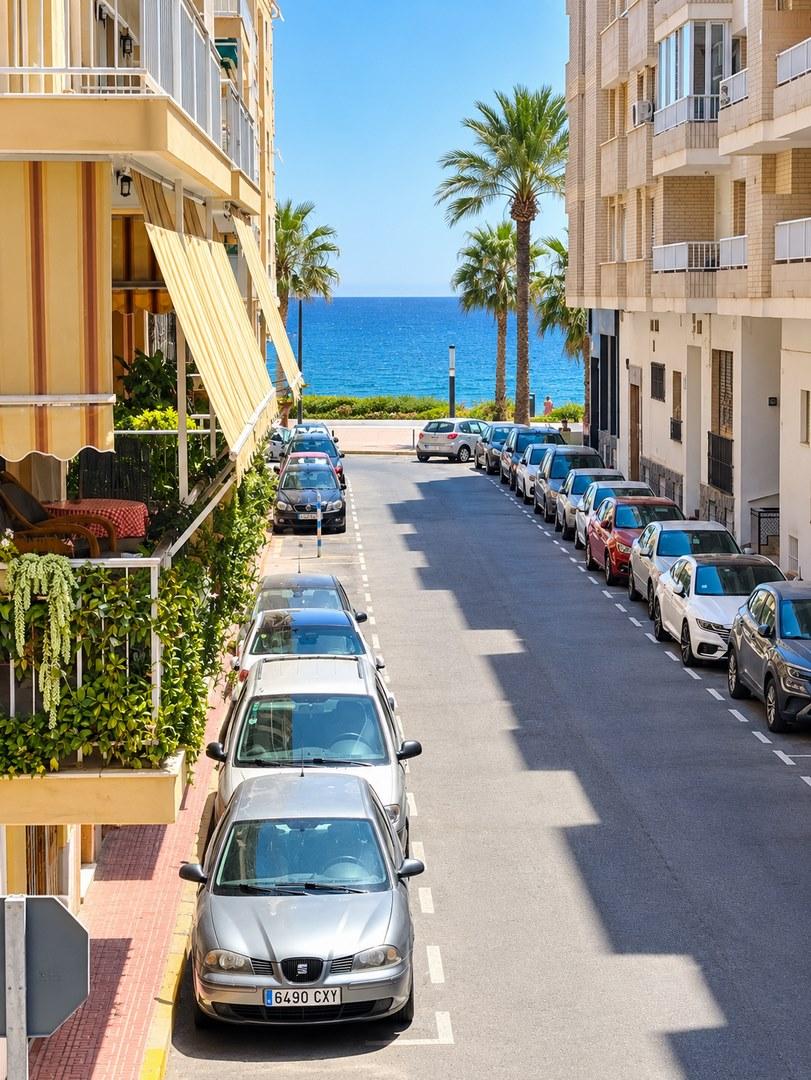 Venta de apartamento en Torrevieja