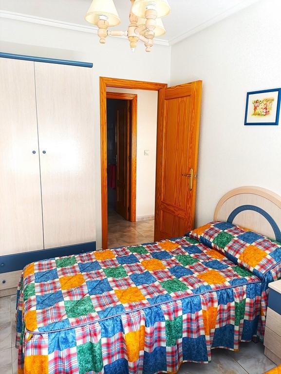 Venta de apartamento en Torrevieja