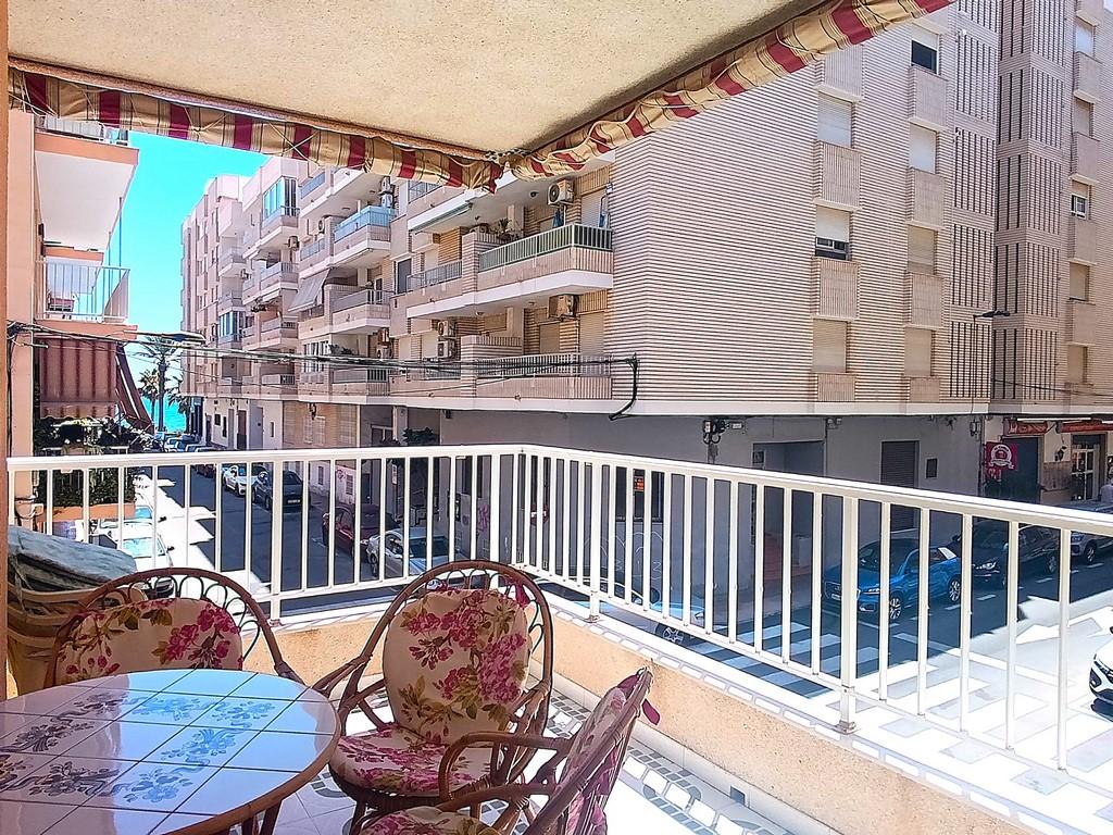 Venta de apartamento en Torrevieja