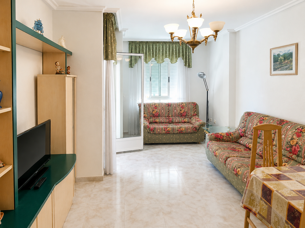 Venta de apartamento en Torrevieja