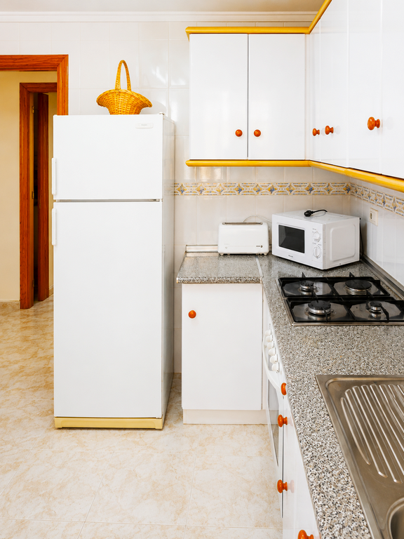 Venta de apartamento en Torrevieja