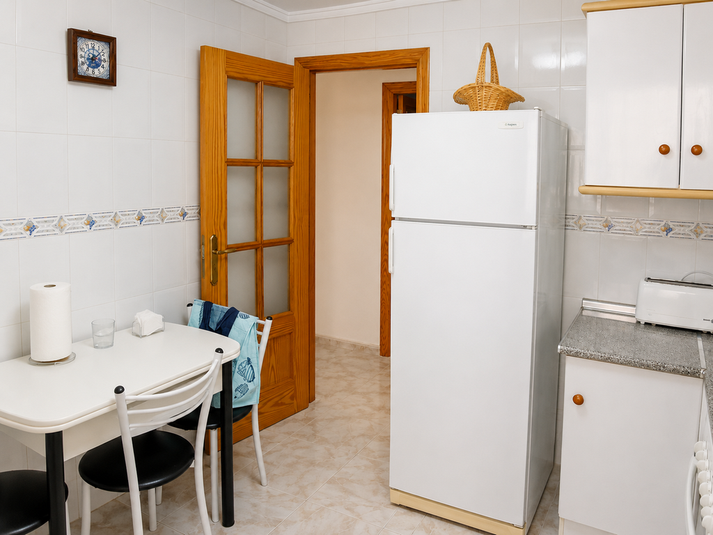Venta de apartamento en Torrevieja